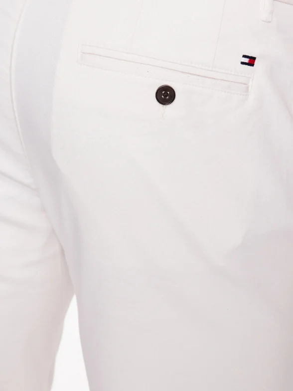 Tommy Hilfiger - 1985 Collection Denton Fitted Chinos - Image 50