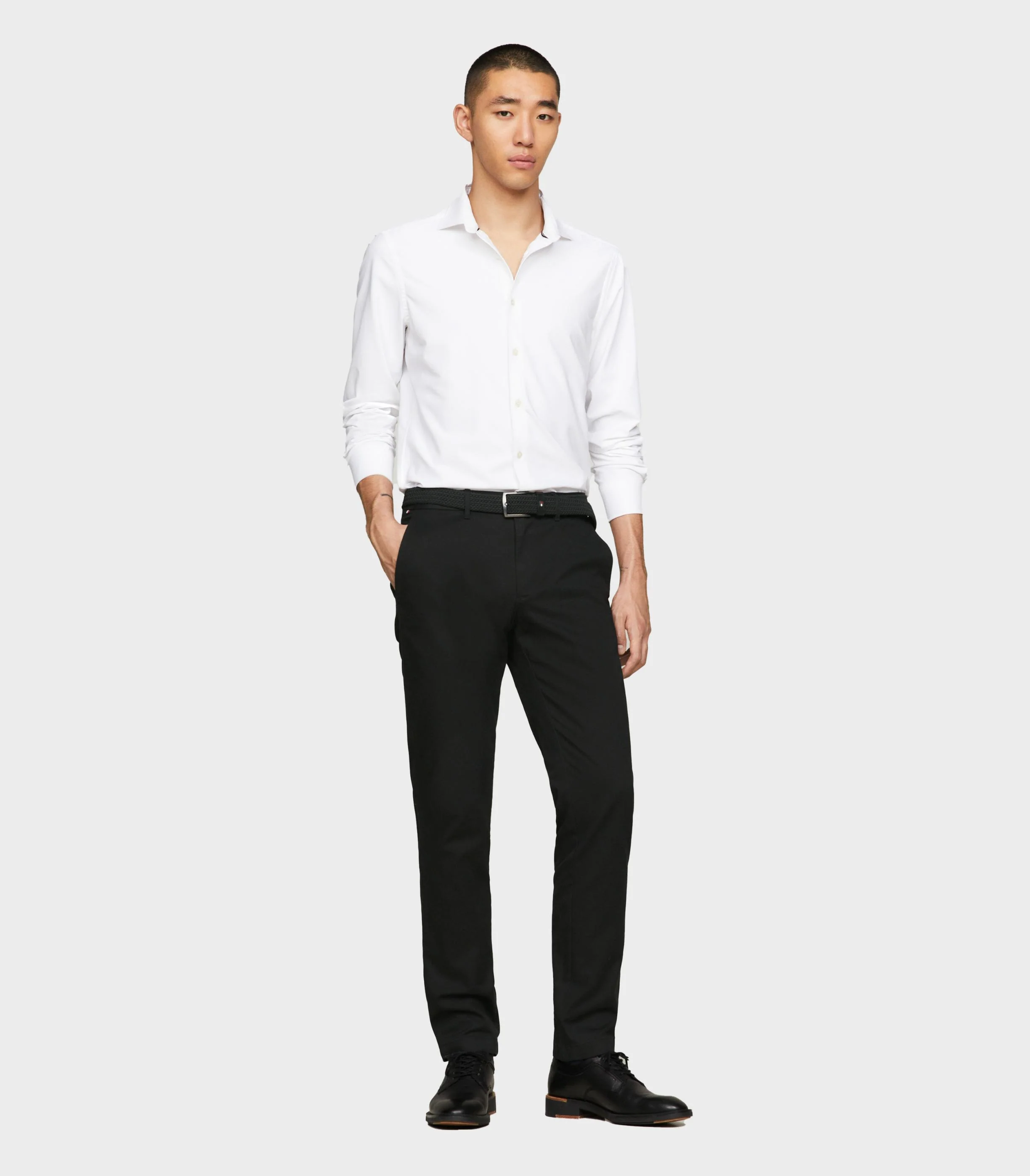 Tommy Hilfiger - 1985 Collection Denton Fitted Chinos - Image 7