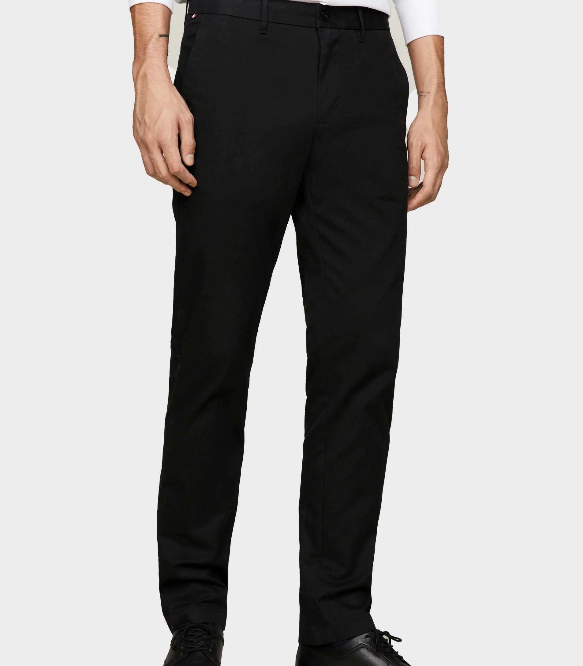 Tommy Hilfiger - 1985 Collection Denton Fitted Chinos - Image 8