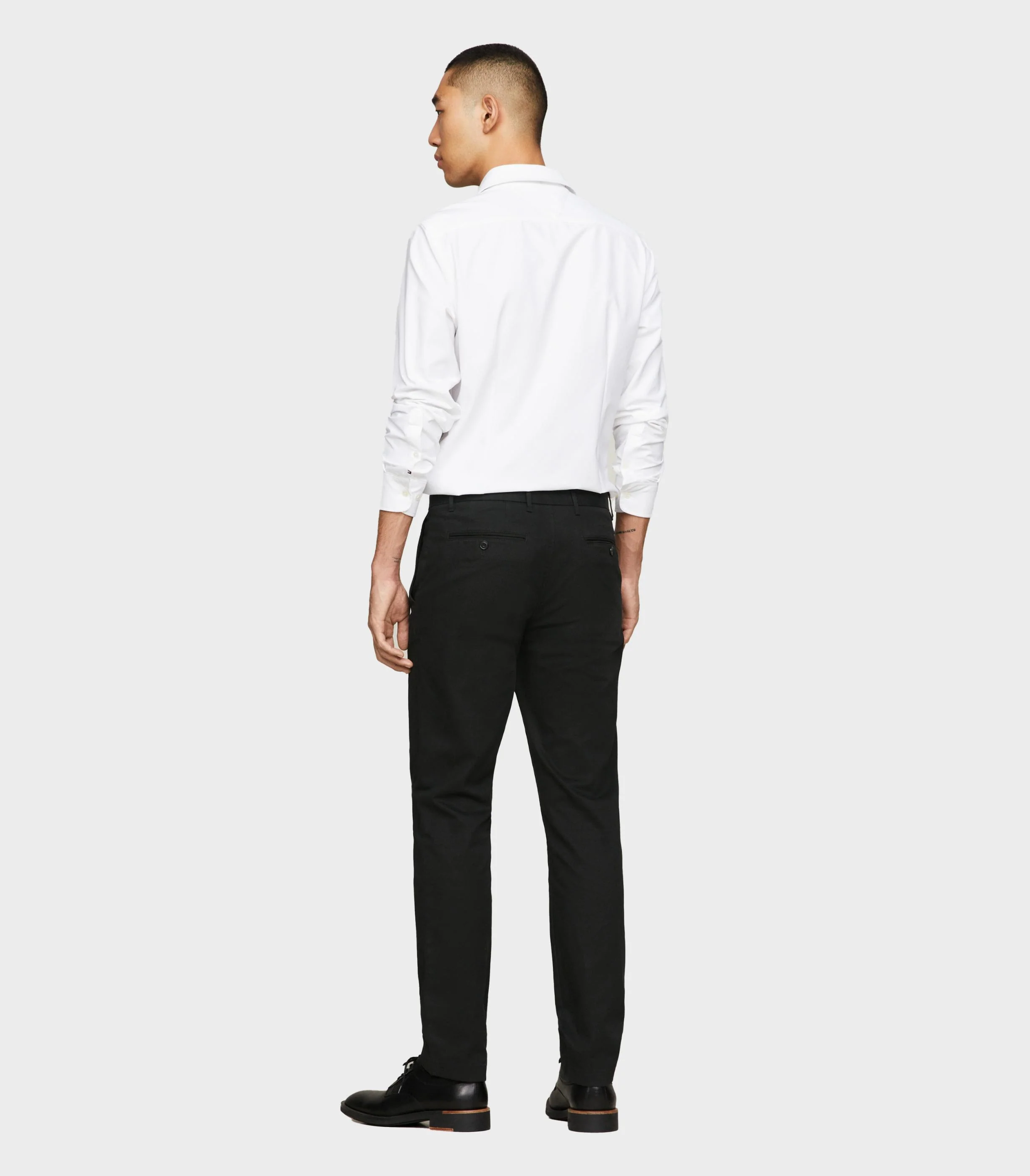 Tommy Hilfiger - 1985 Collection Denton Fitted Chinos - Image 9