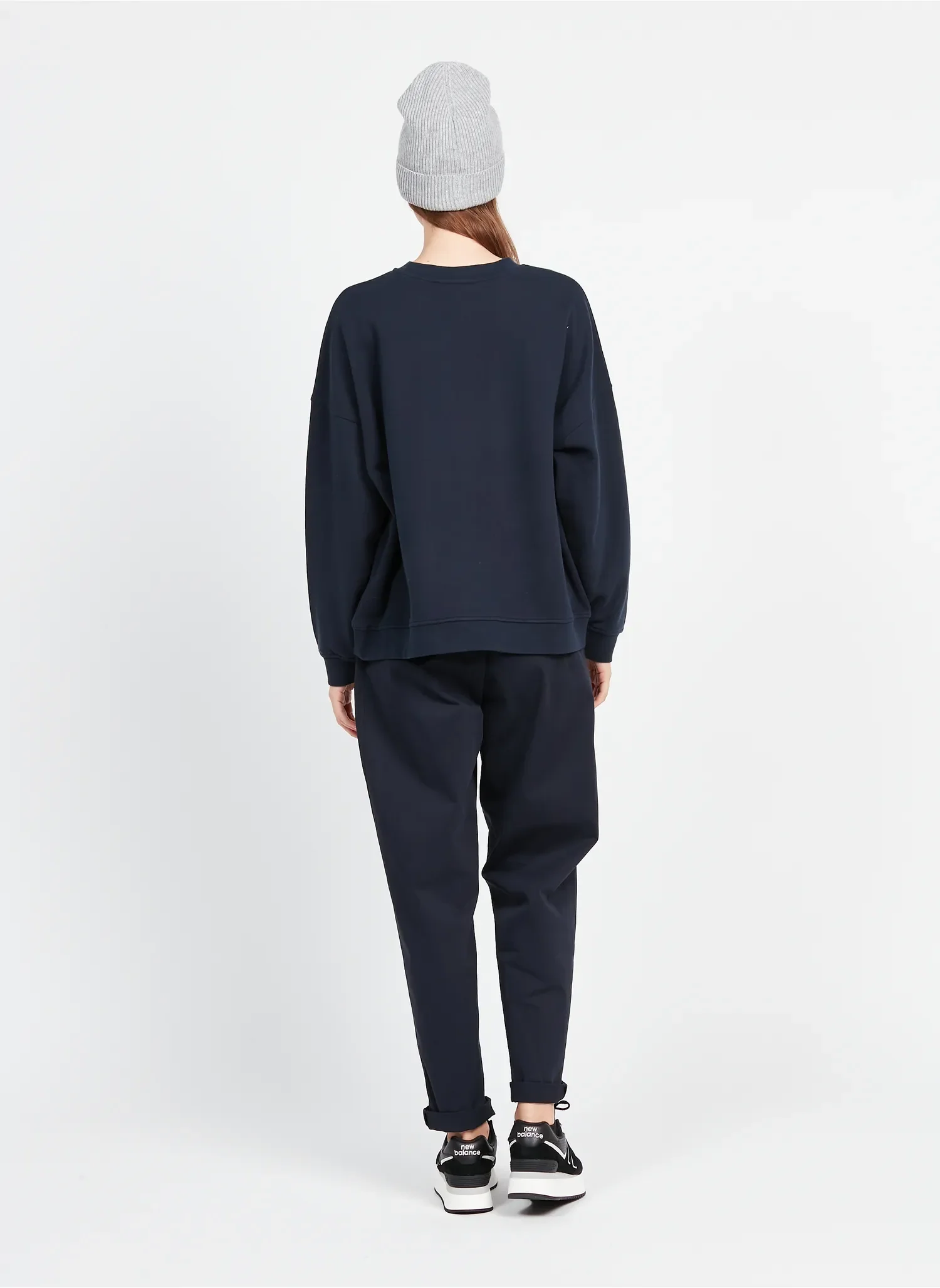 Tommy Hilfiger - Scarf Belt Pleated Tapered Chinos - Image 5