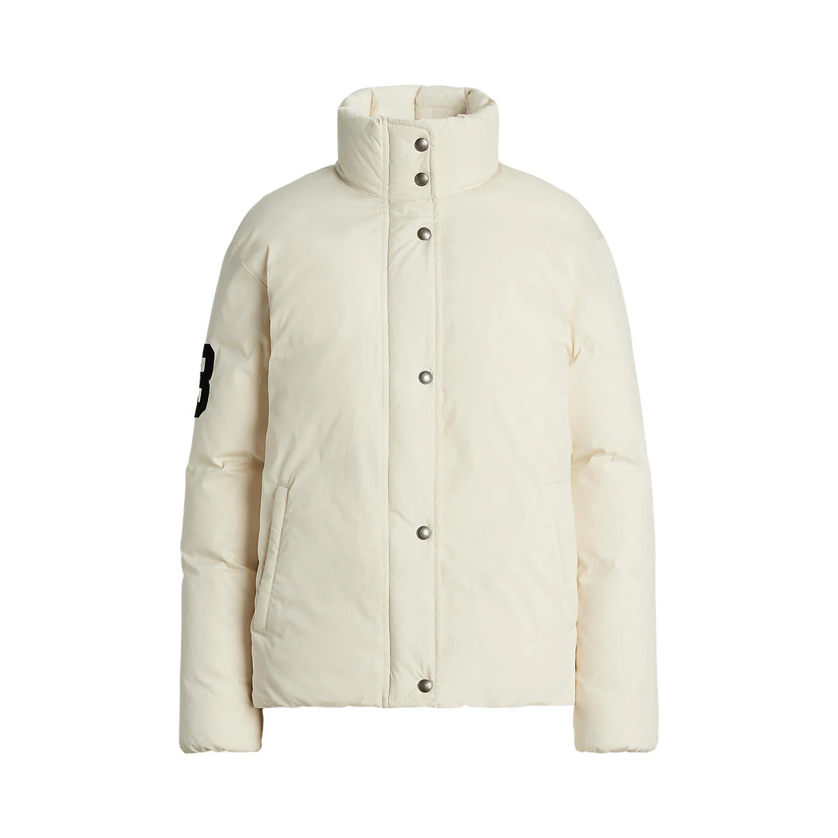 Polo Ralph Lauren - Plocrlydwn-Insulated-Coat - Image 2
