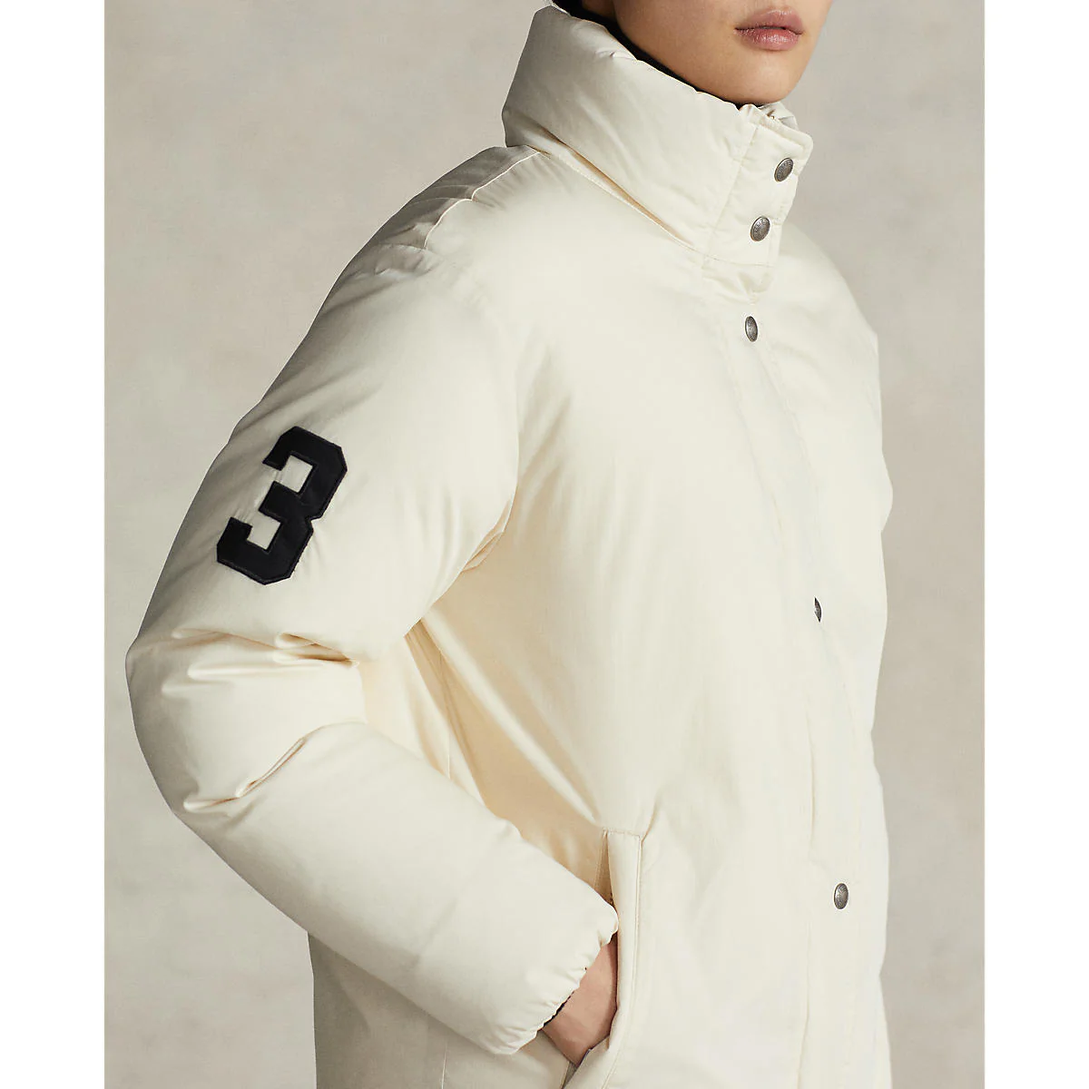 Polo Ralph Lauren - Plocrlydwn-Insulated-Coat - Image 4
