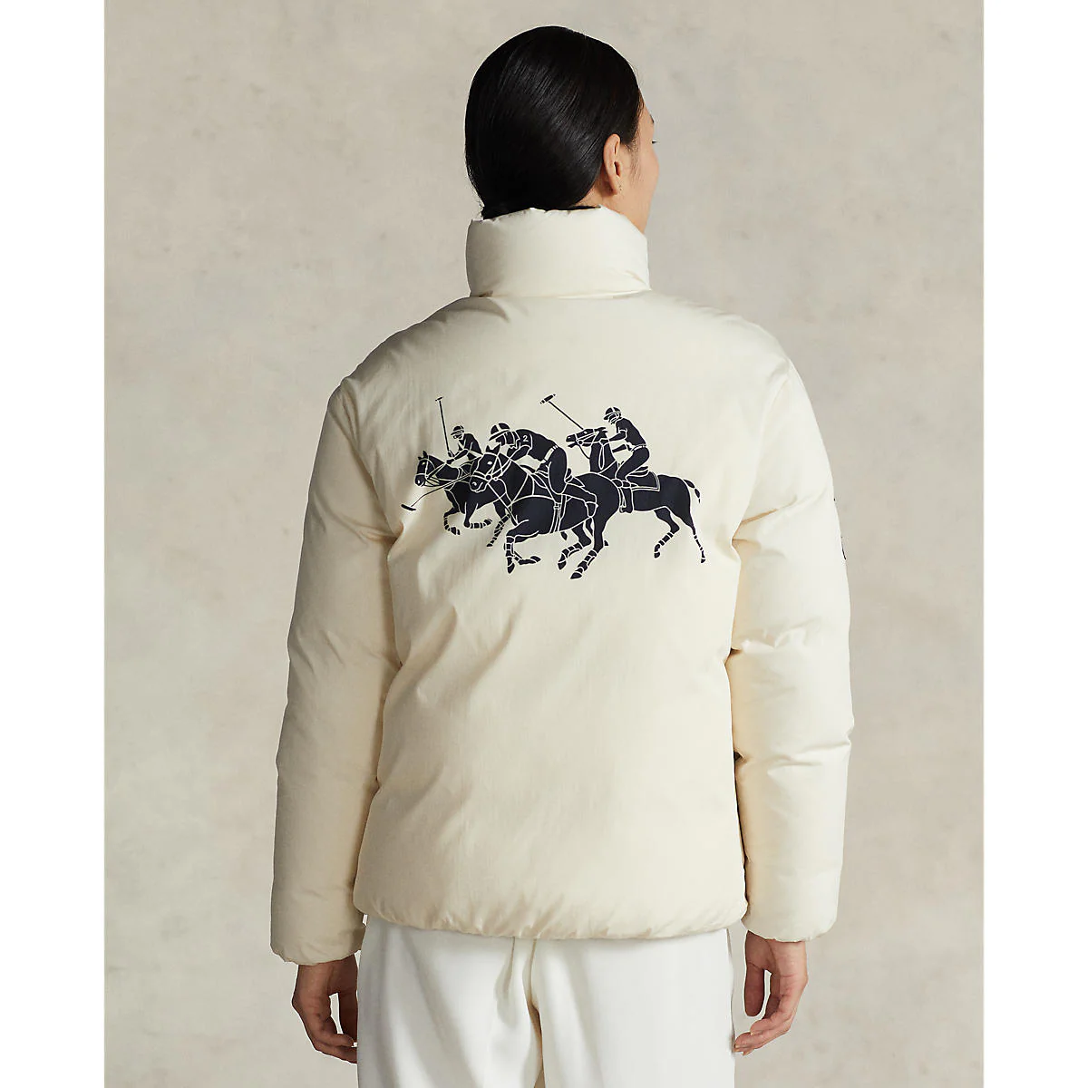 Polo Ralph Lauren - Plocrlydwn-Insulated-Coat - Image 5