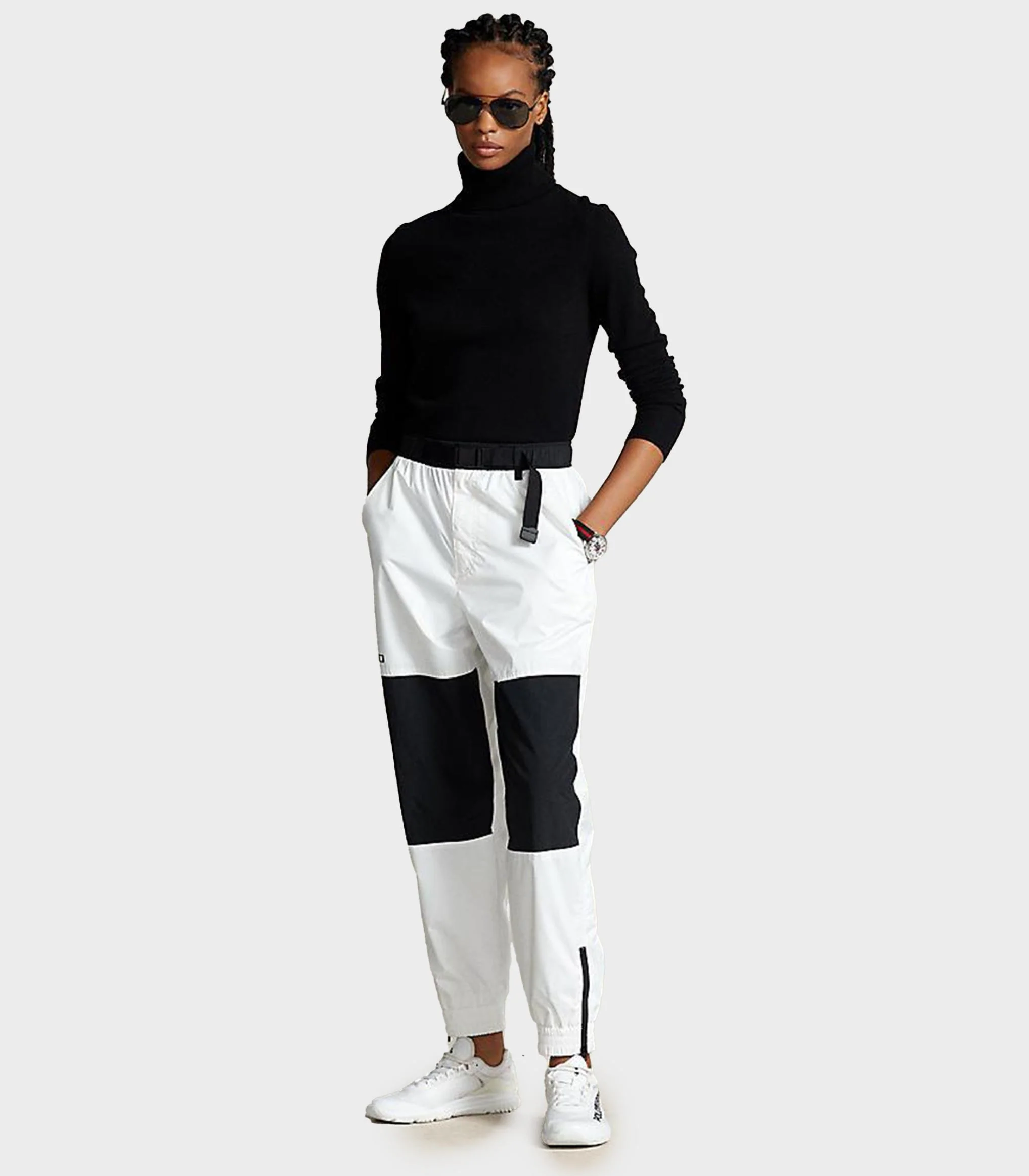 Polo Ralph Lauren - Utlty Pt-Ankle-Athletic - Image 4