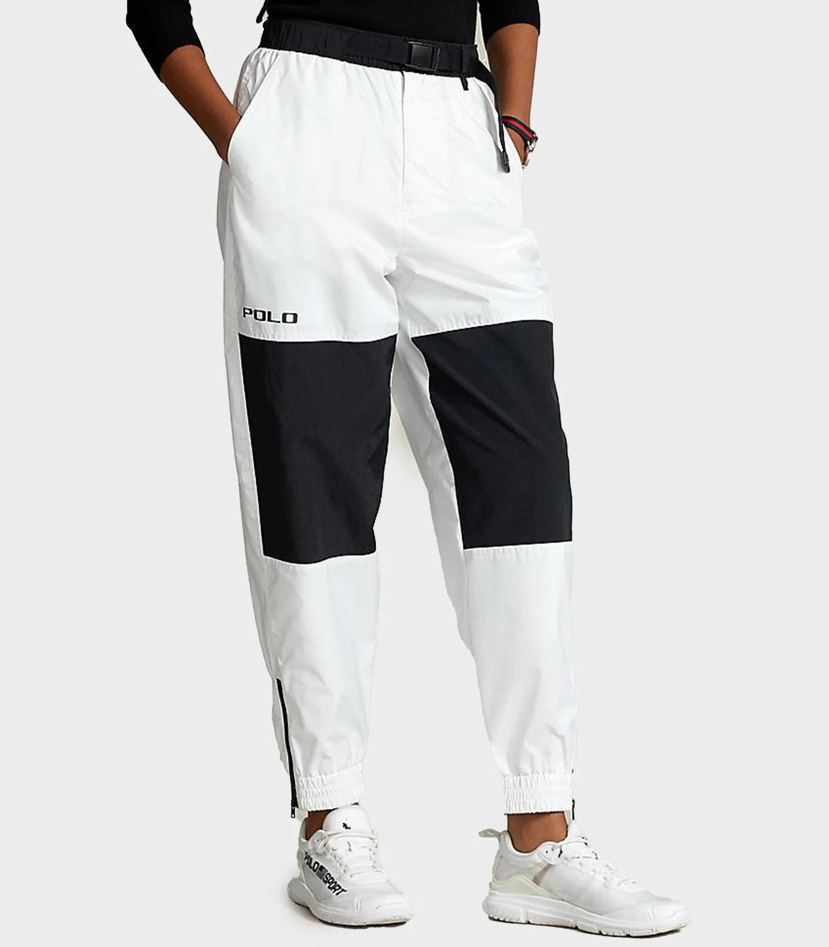 Polo Ralph Lauren - Utlty Pt-Ankle-Athletic - Image 8