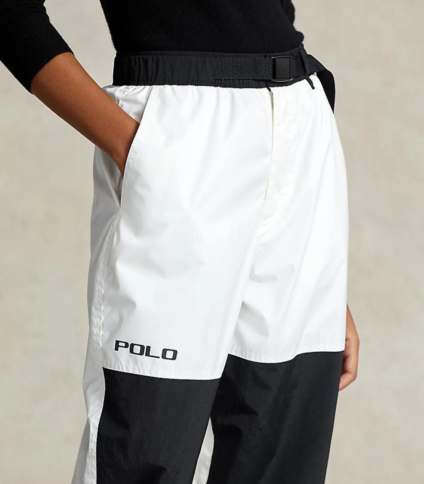 Polo Ralph Lauren - Utlty Pt-Ankle-Athletic - Image 9