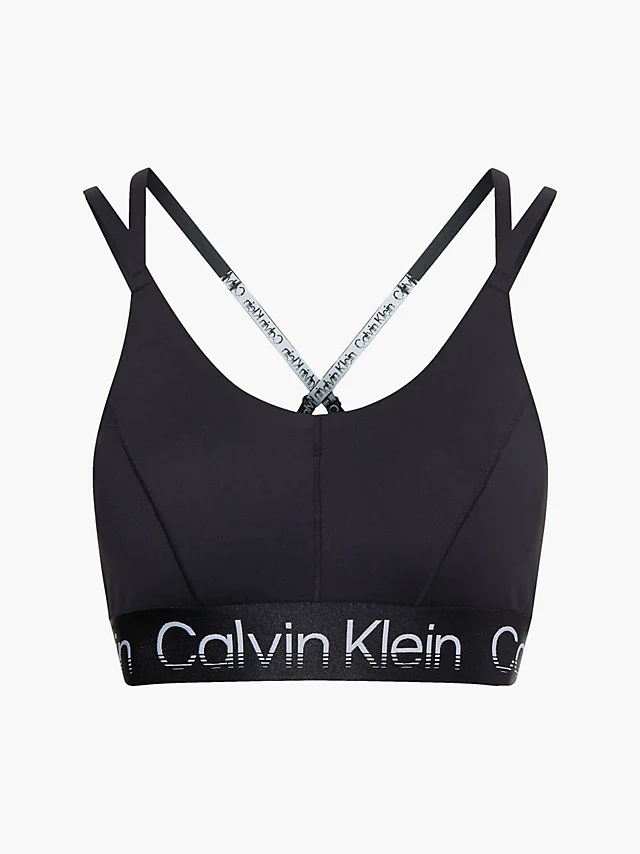 Calvin Klein - High Support Sports Bra - Image 2