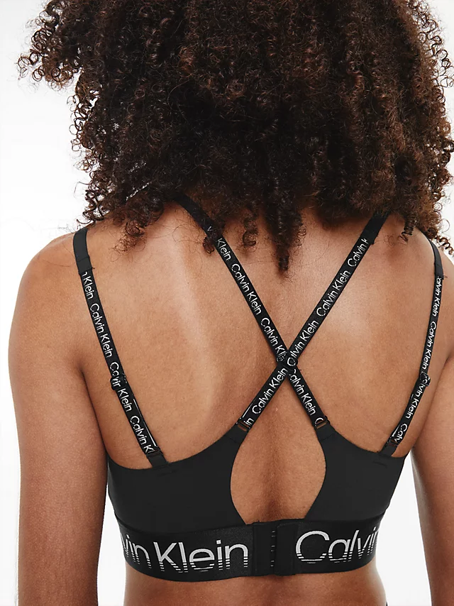 Calvin Klein - High Support Sports Bra - Image 3