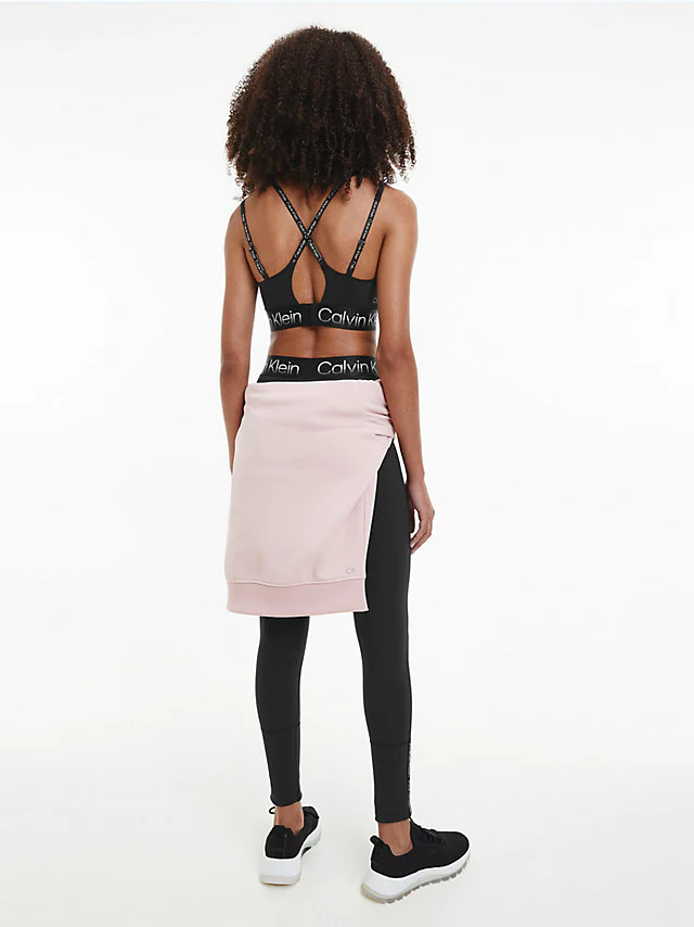 Calvin Klein - High Support Sports Bra - Image 4