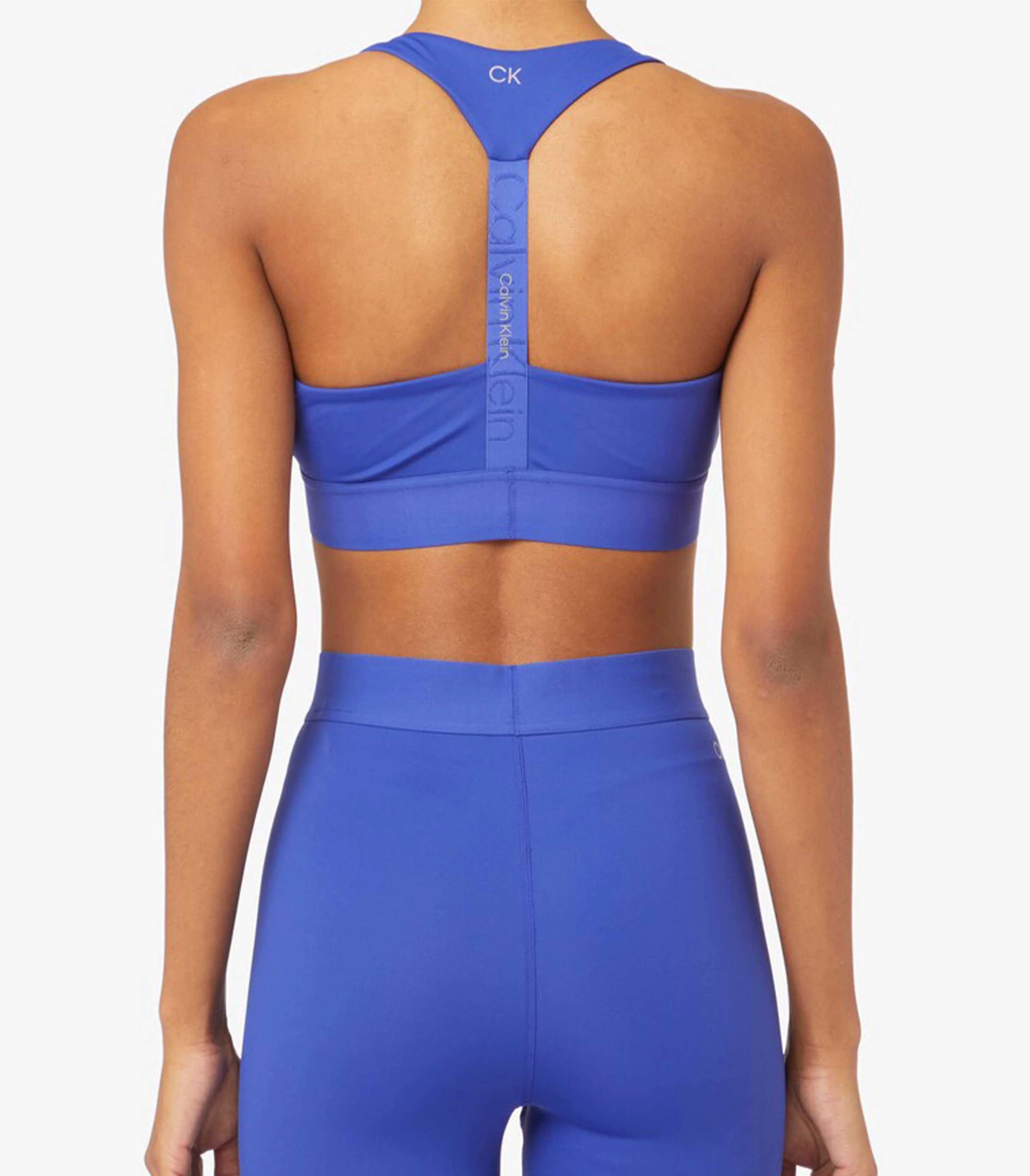 Calvin Klein - Medium Support Sports Bra - Image 10
