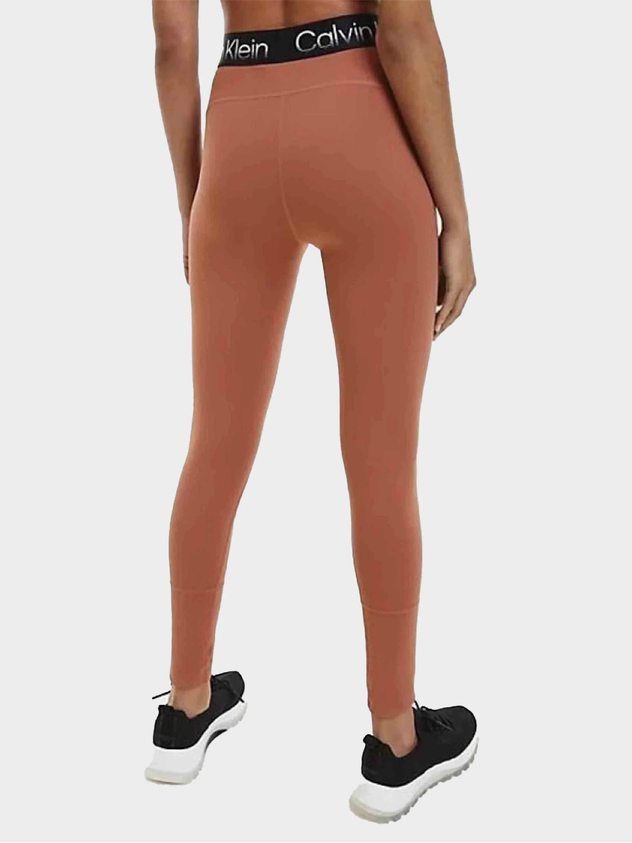 Calvin Klein - Women's Slim Fit Leggings - Image 3