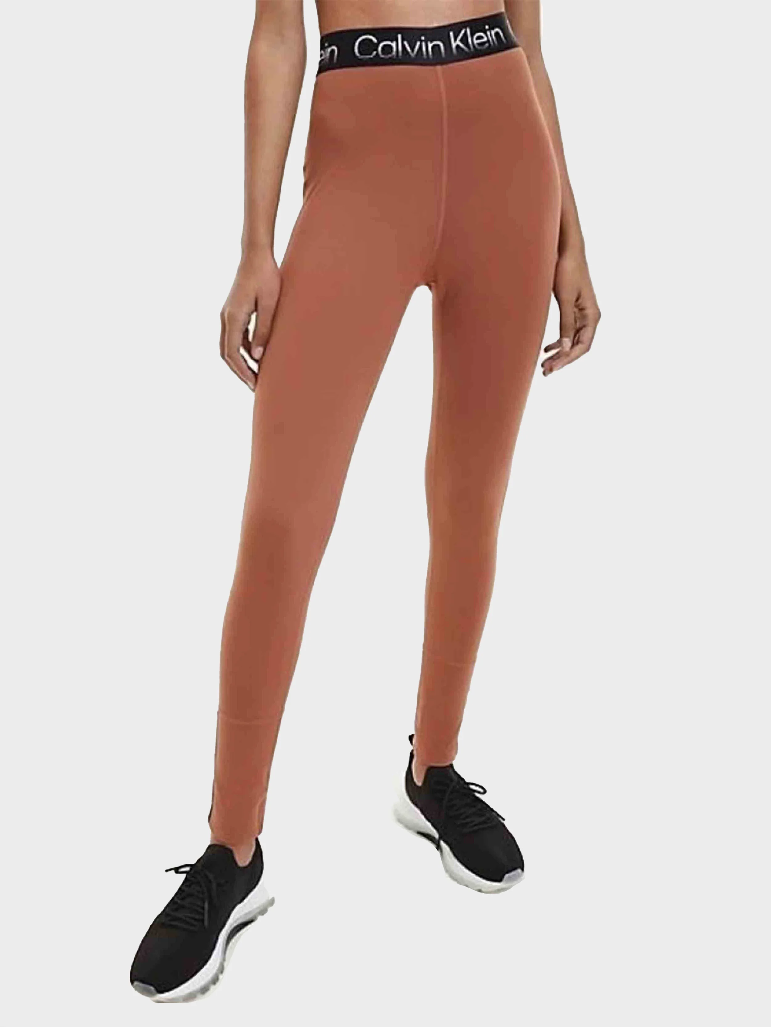 Calvin Klein - Women's Slim Fit Leggings - Image 4