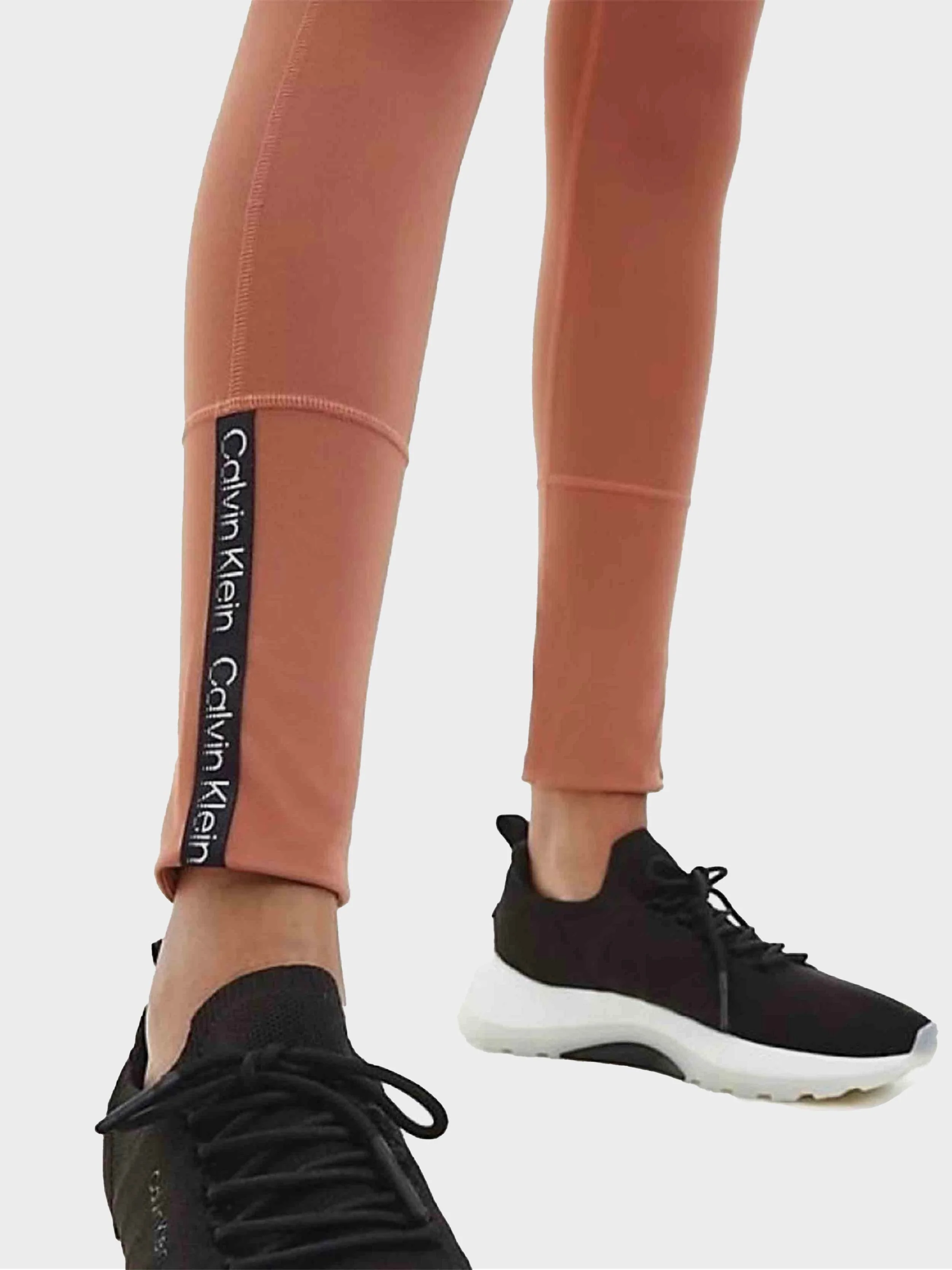 Calvin Klein - Women's Slim Fit Leggings - Image 5