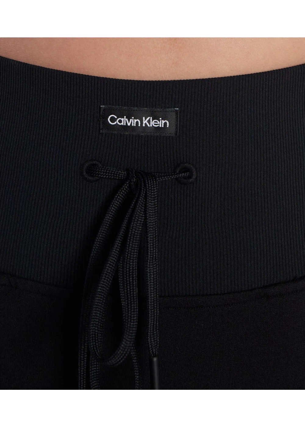 Calvin Klein -  Slim Fit Knit Pants - Image 4