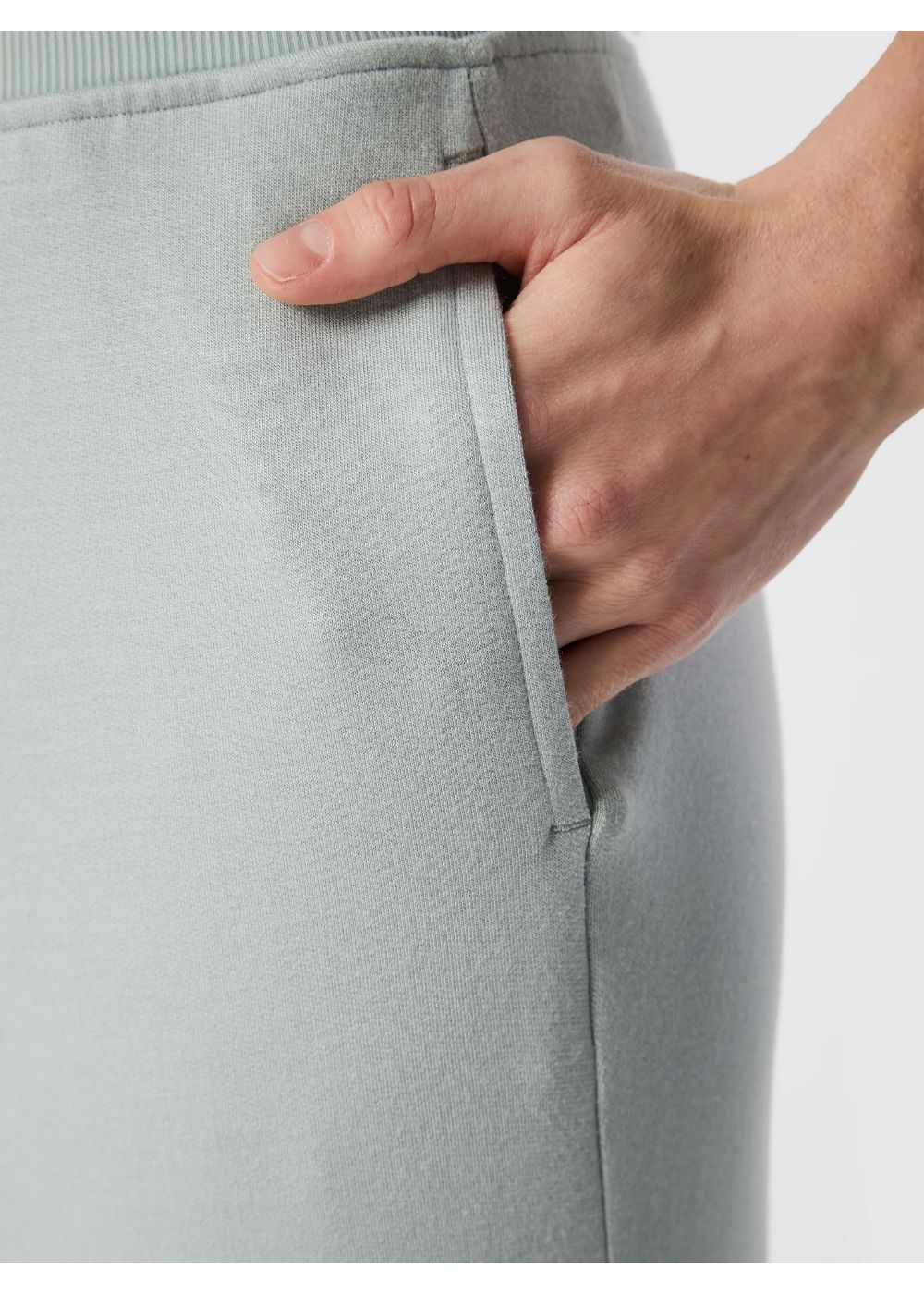 Calvin Klein -  Slim Fit Knit Pants - Image 7