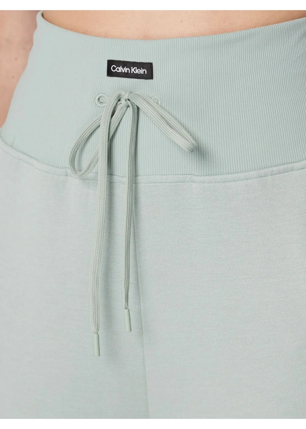 Calvin Klein -  Slim Fit Knit Pants - Image 8