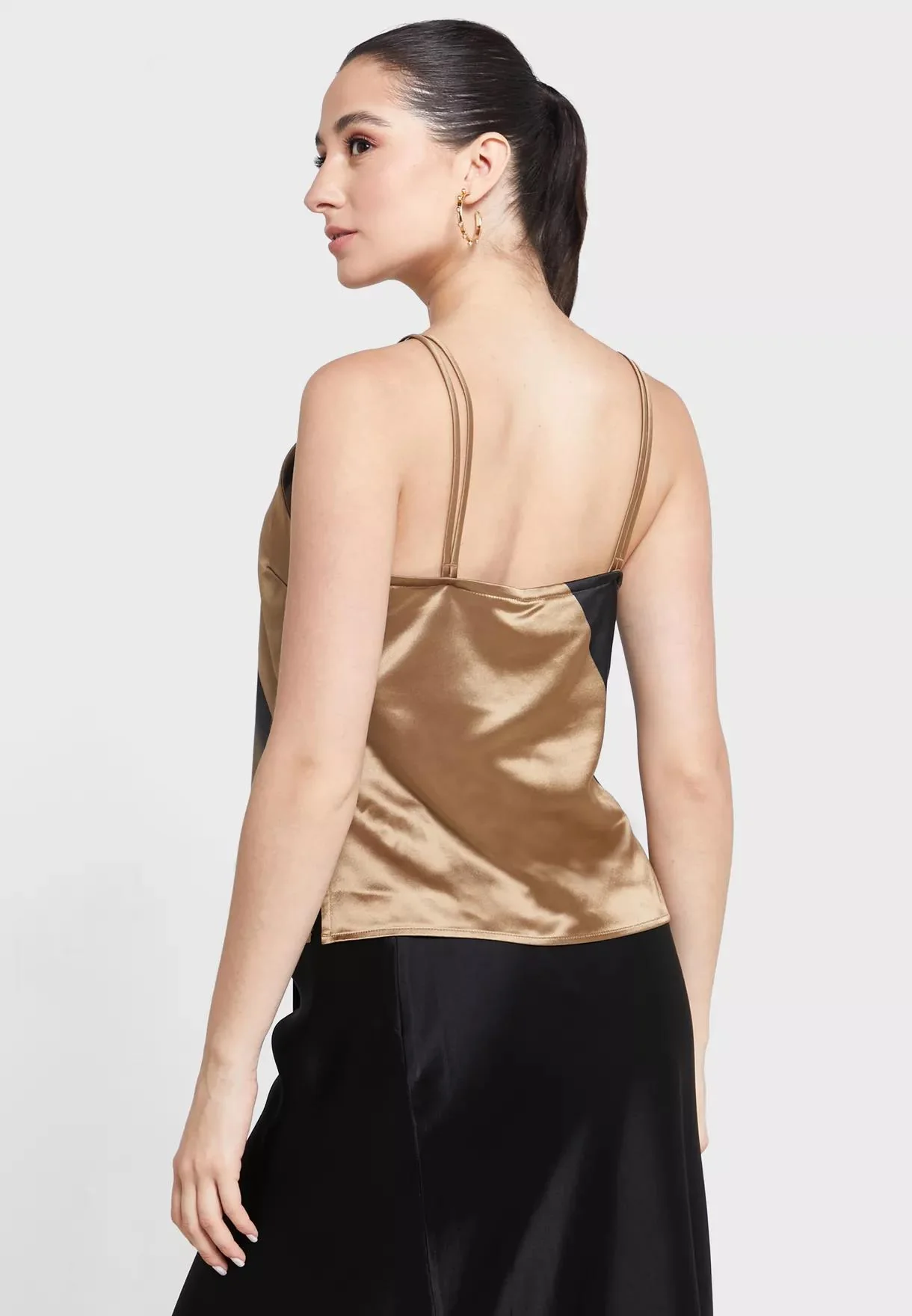 Calvin Klein - Knitted Cami - Image 2