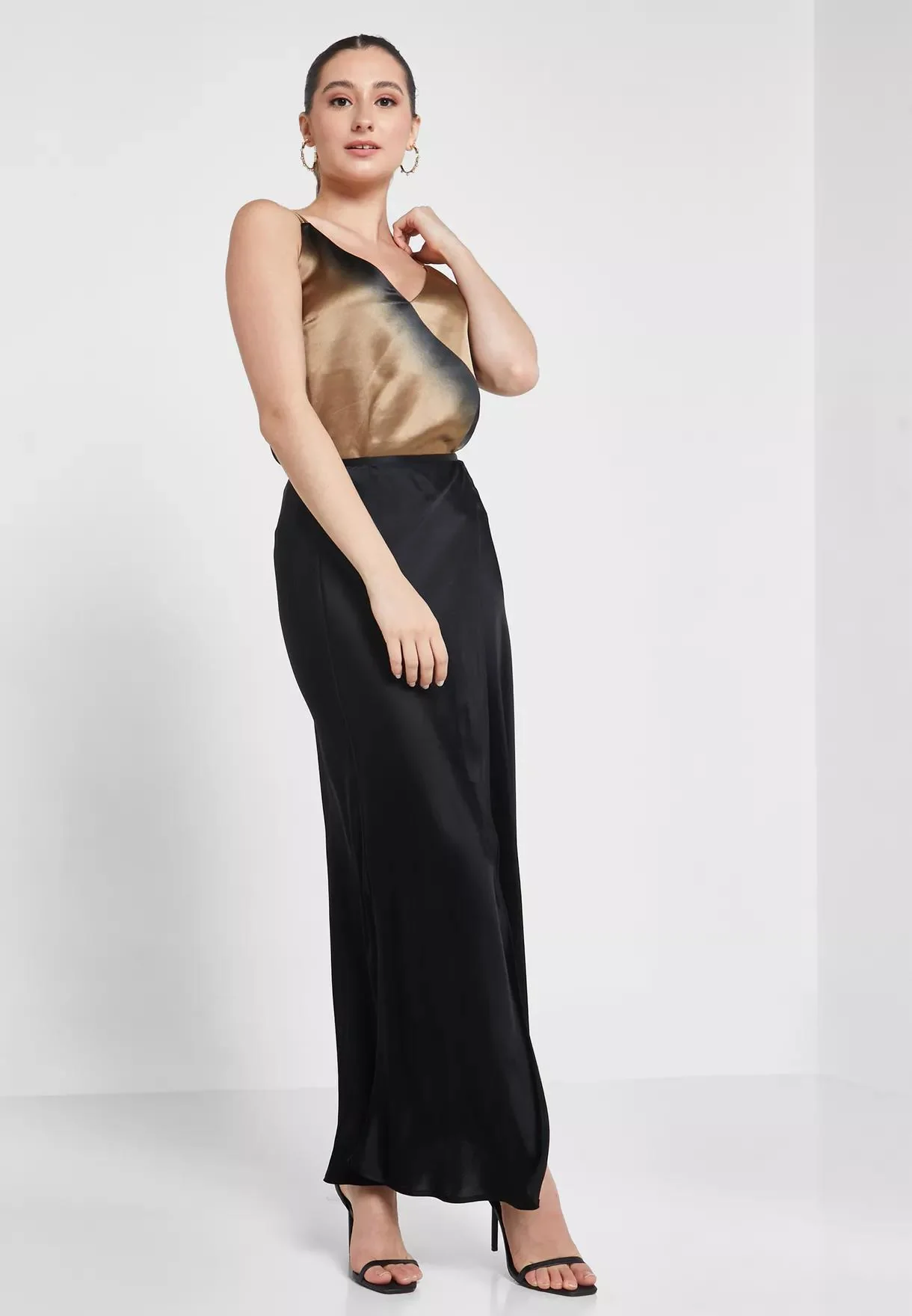 Calvin Klein - Knitted Cami - Image 3