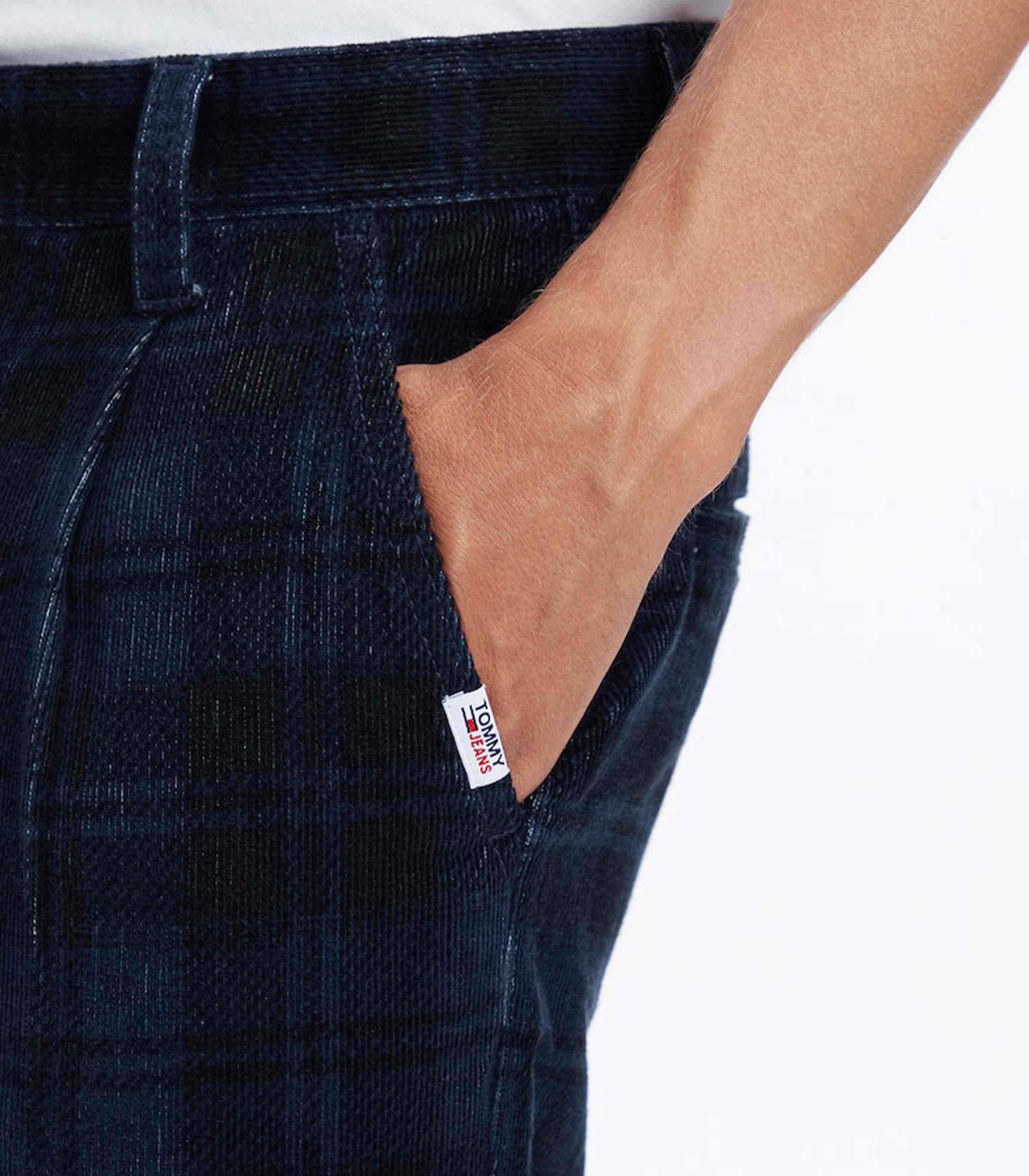 Tommy Hilfiger Jeans - Tjm Bax Chino Check - Image 10