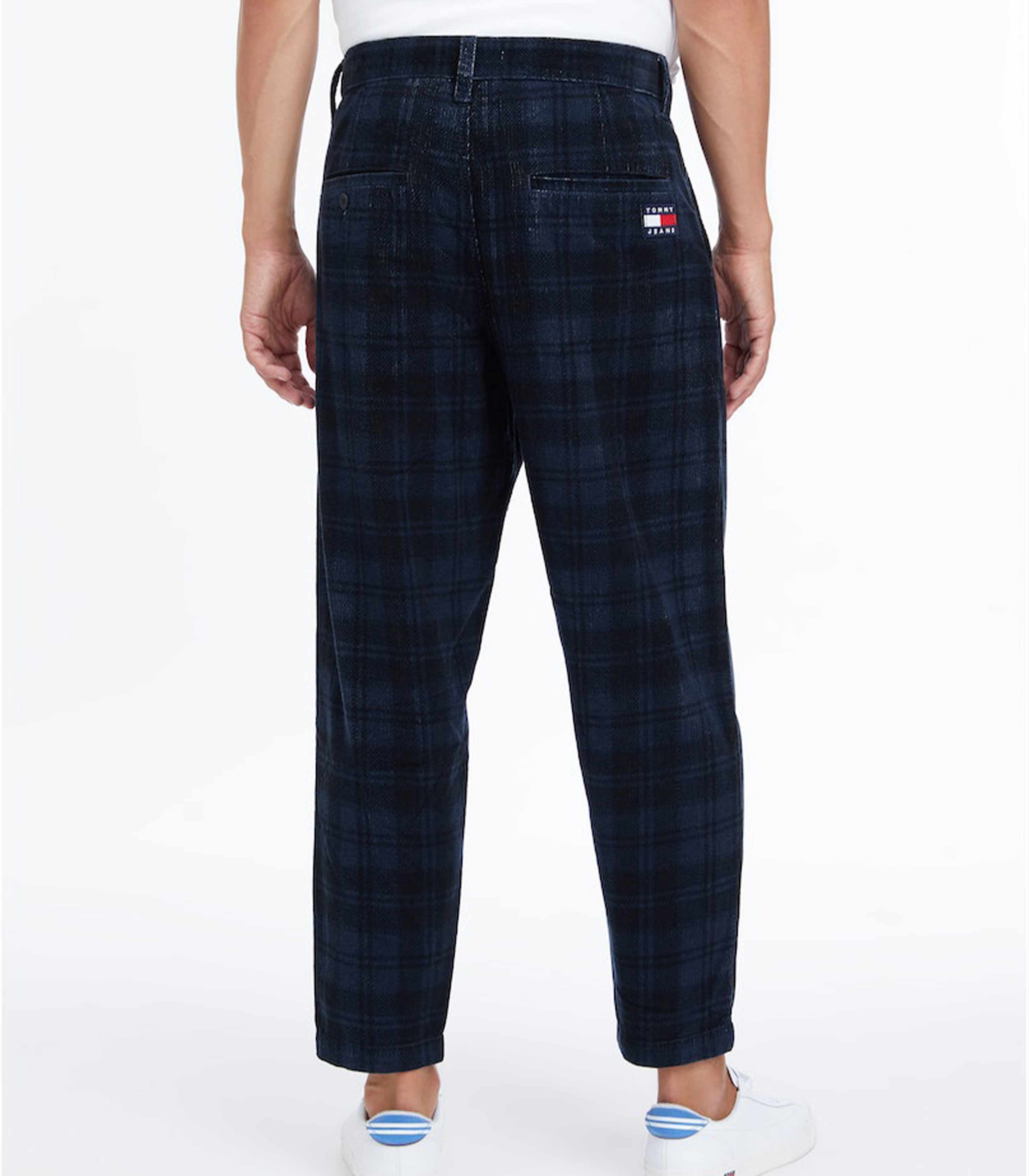 Tommy Hilfiger Jeans - Tjm Bax Chino Check - Image 12