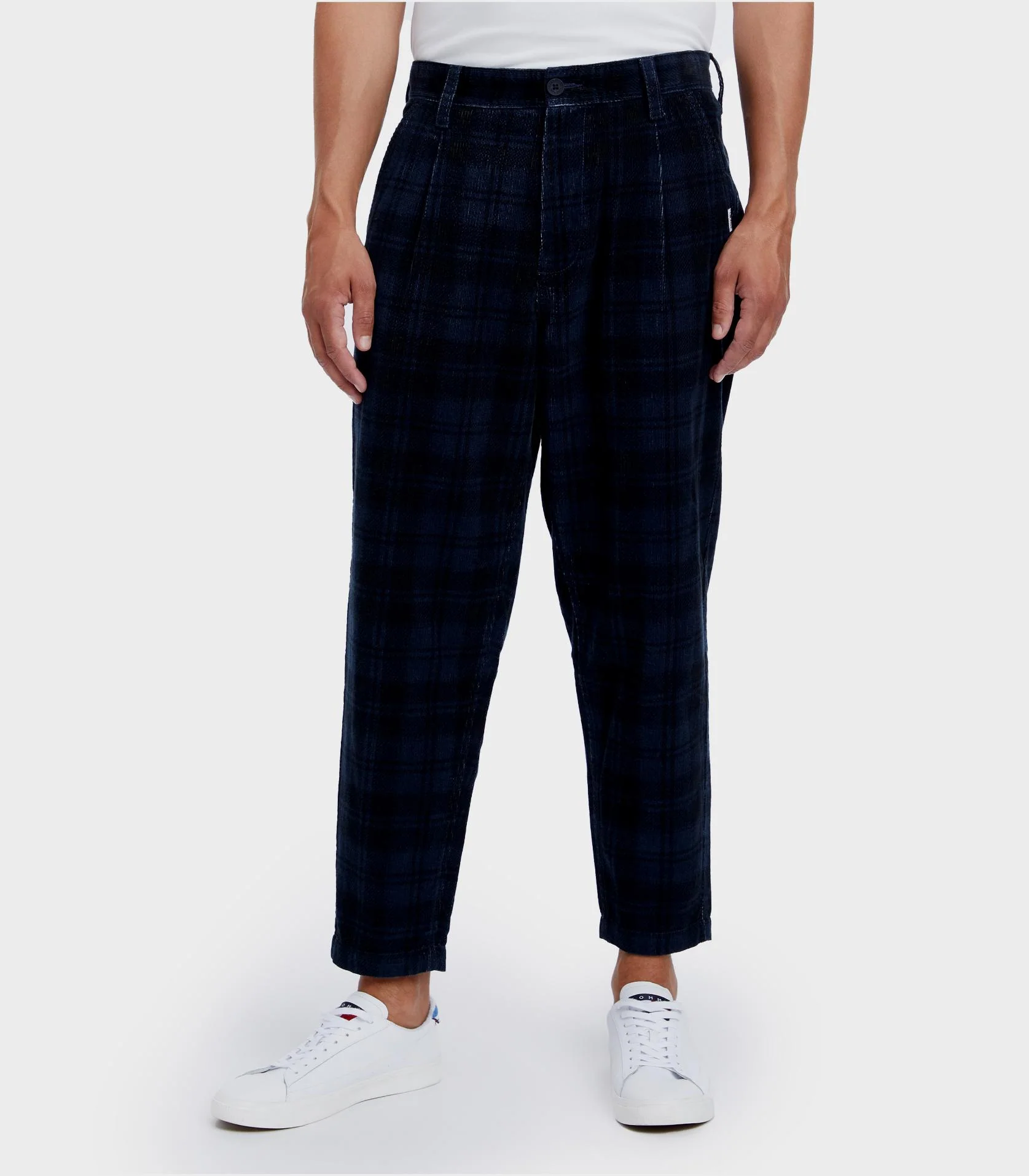 Tommy Hilfiger Jeans - Tjm Bax Chino Check - Image 2