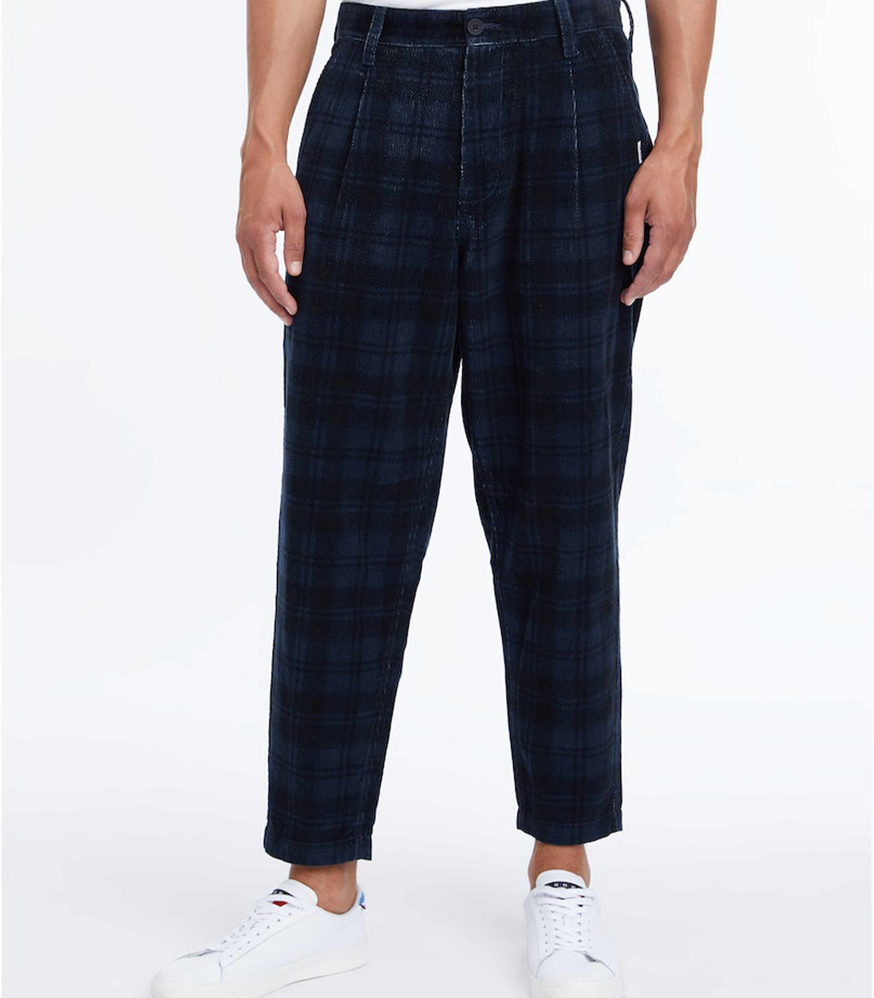 Tommy Hilfiger Jeans - Tjm Bax Chino Check - Image 5