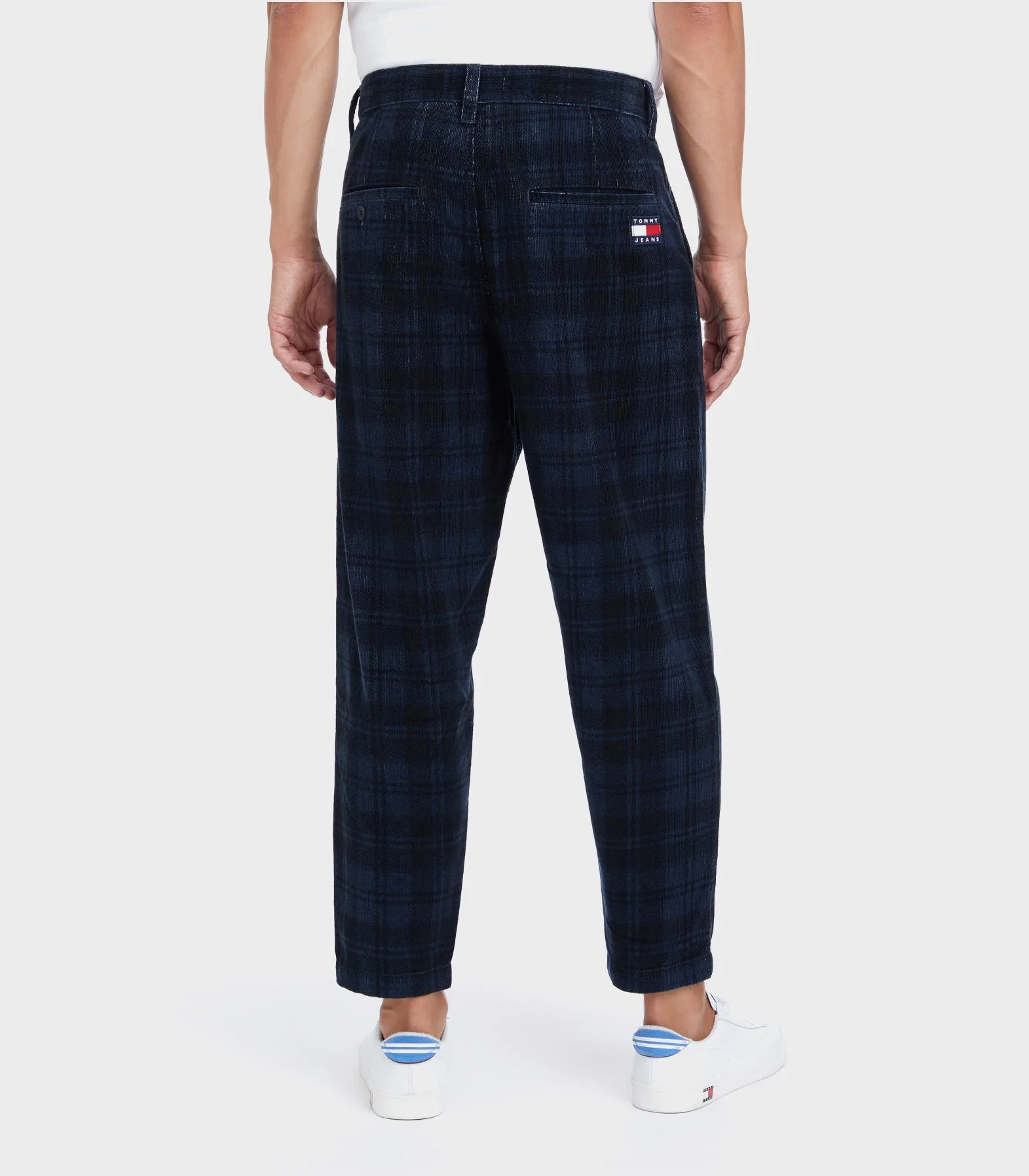 Tommy Hilfiger Jeans - Tjm Bax Chino Check - Image 6