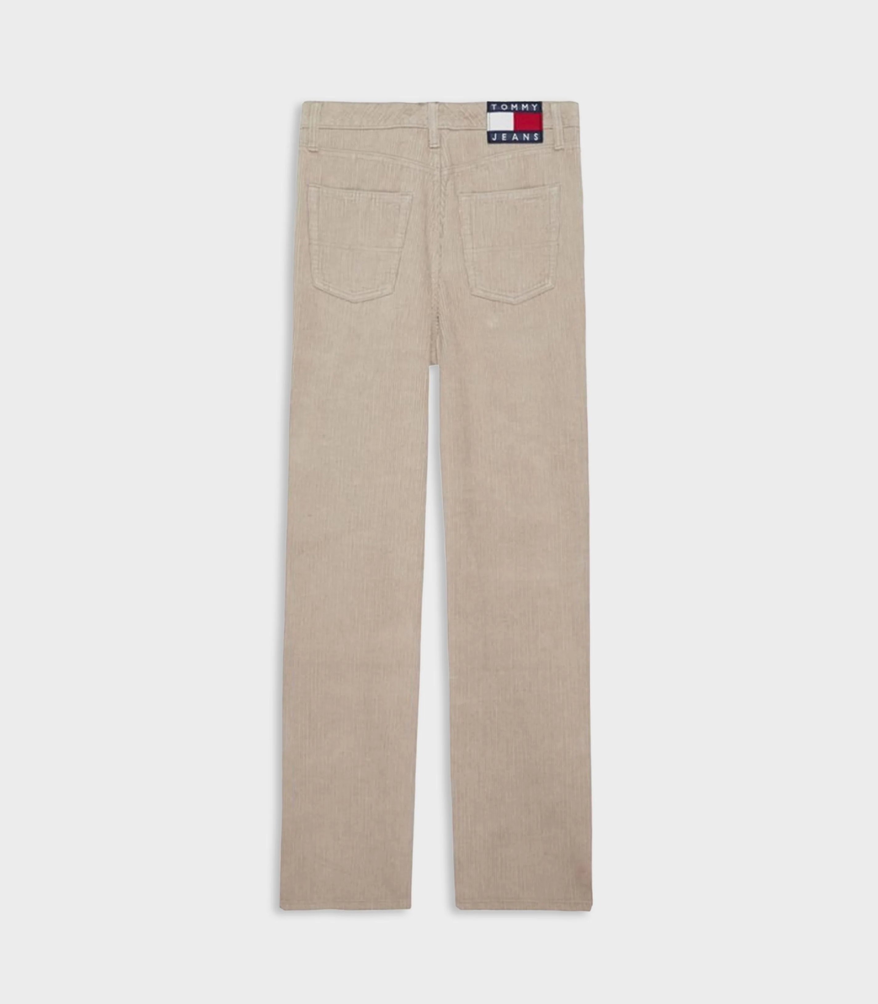 Tommy Hilfiger Jeans - Corduroy Claire Pants - Image 6