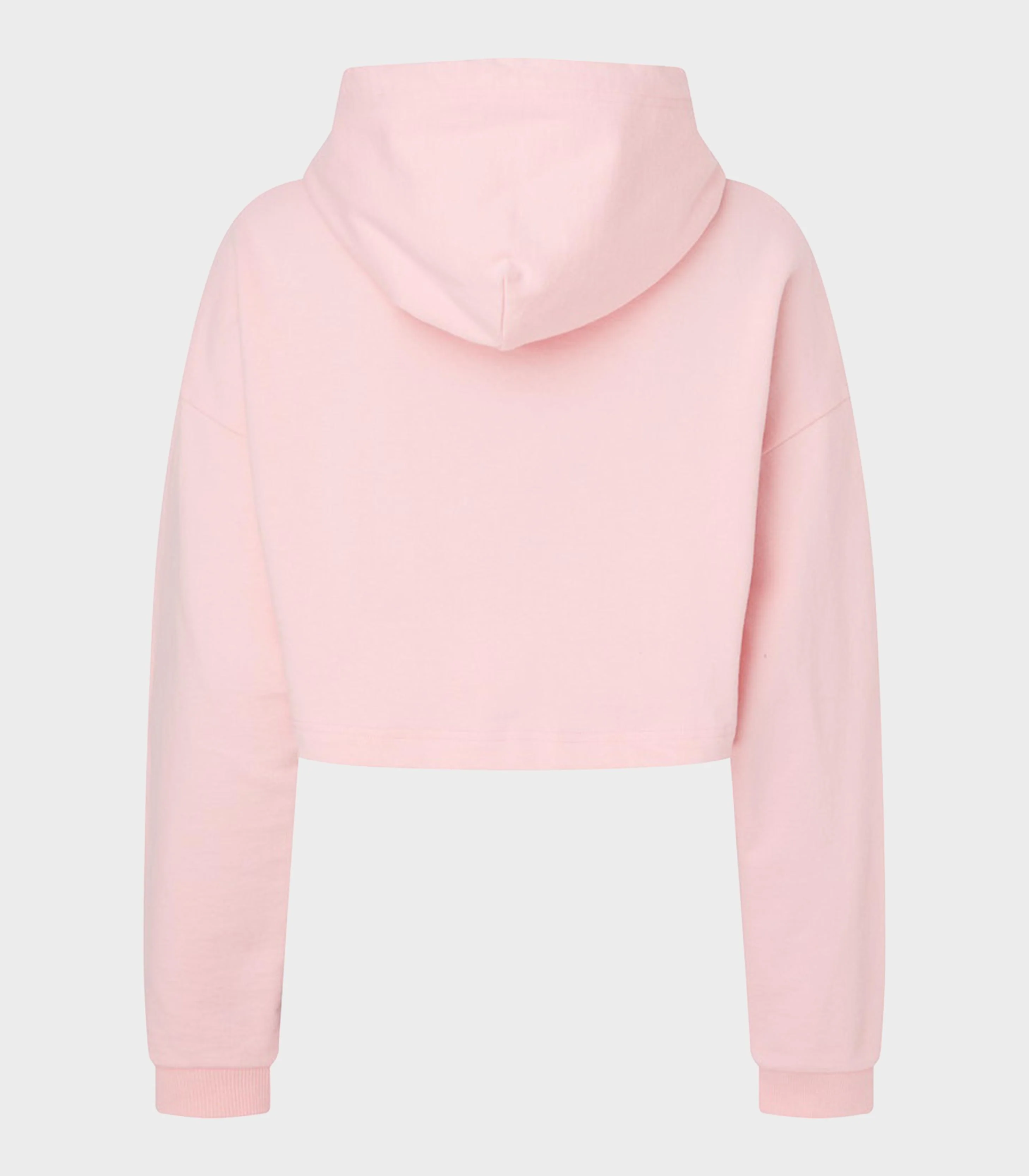 Tommy Hilfiger Jeans - Cropped Sportees Runners Logo Sweatshirt - Image 17