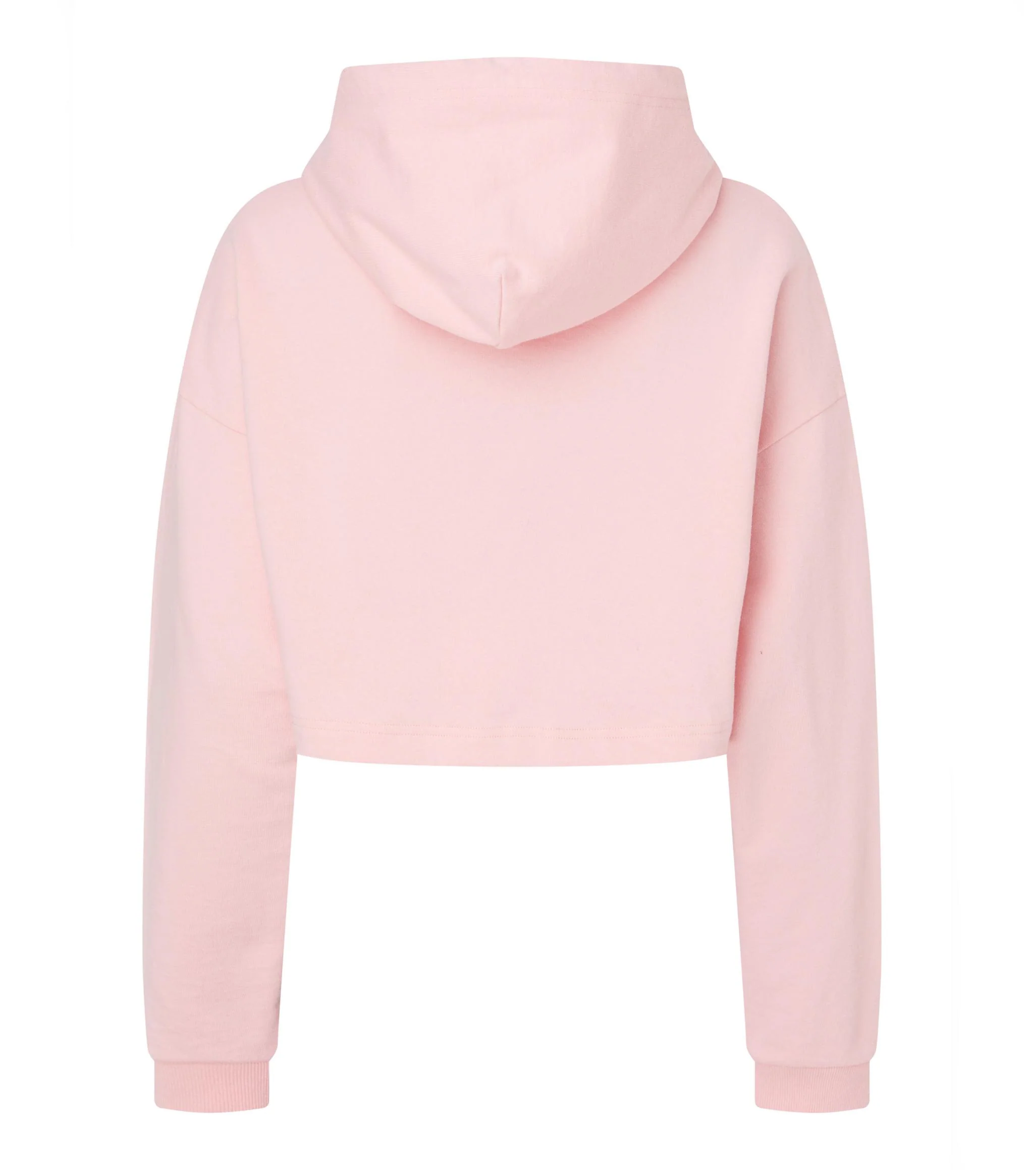 Tommy Hilfiger Jeans - Cropped Sportees Runners Logo Sweatshirt - Image 18