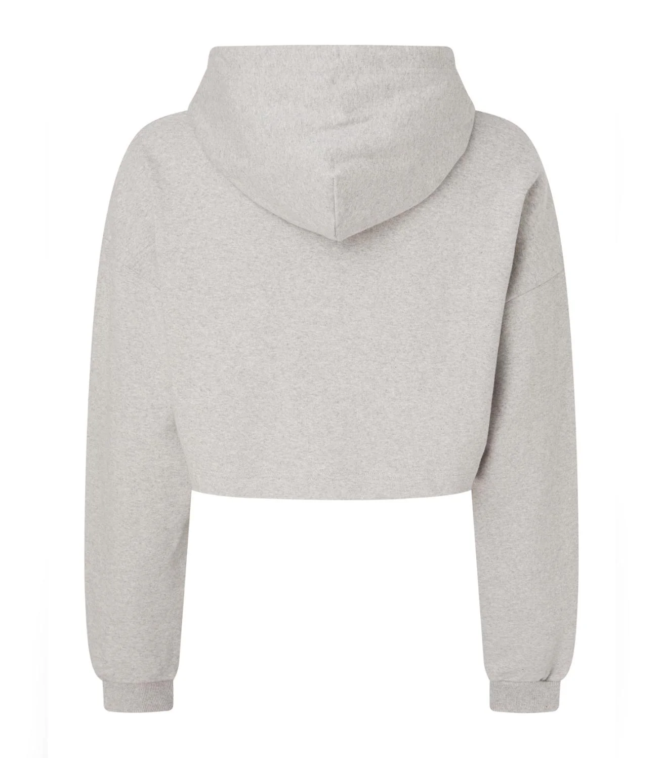 Tommy Hilfiger Jeans - Cropped Sportees Runners Logo Sweatshirt - Image 8