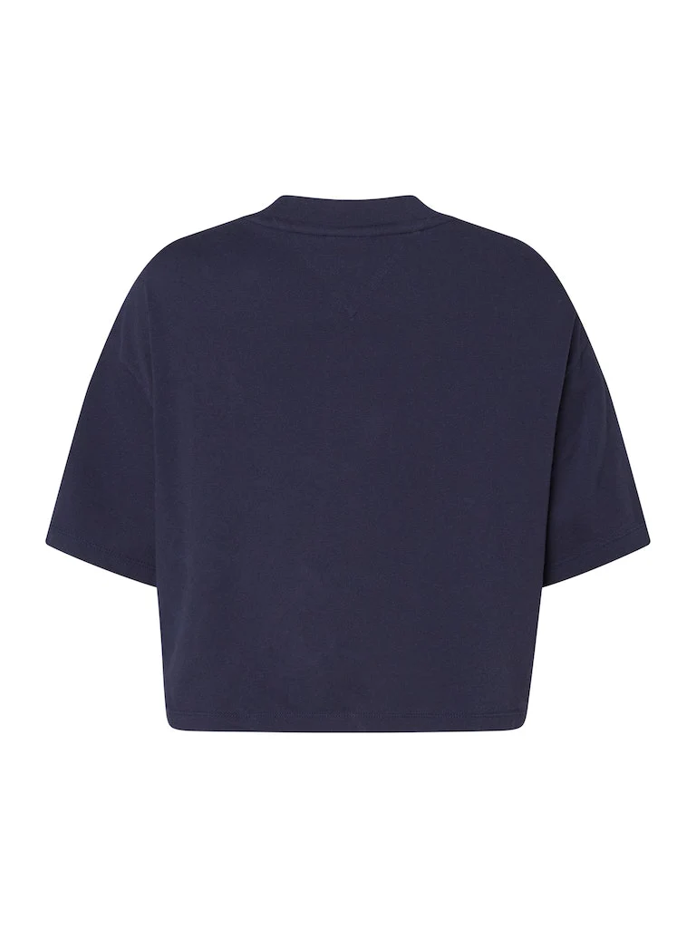 Tommy Hilfiger Jeans - Women's Oversized Printed T - Shirt - Image 6