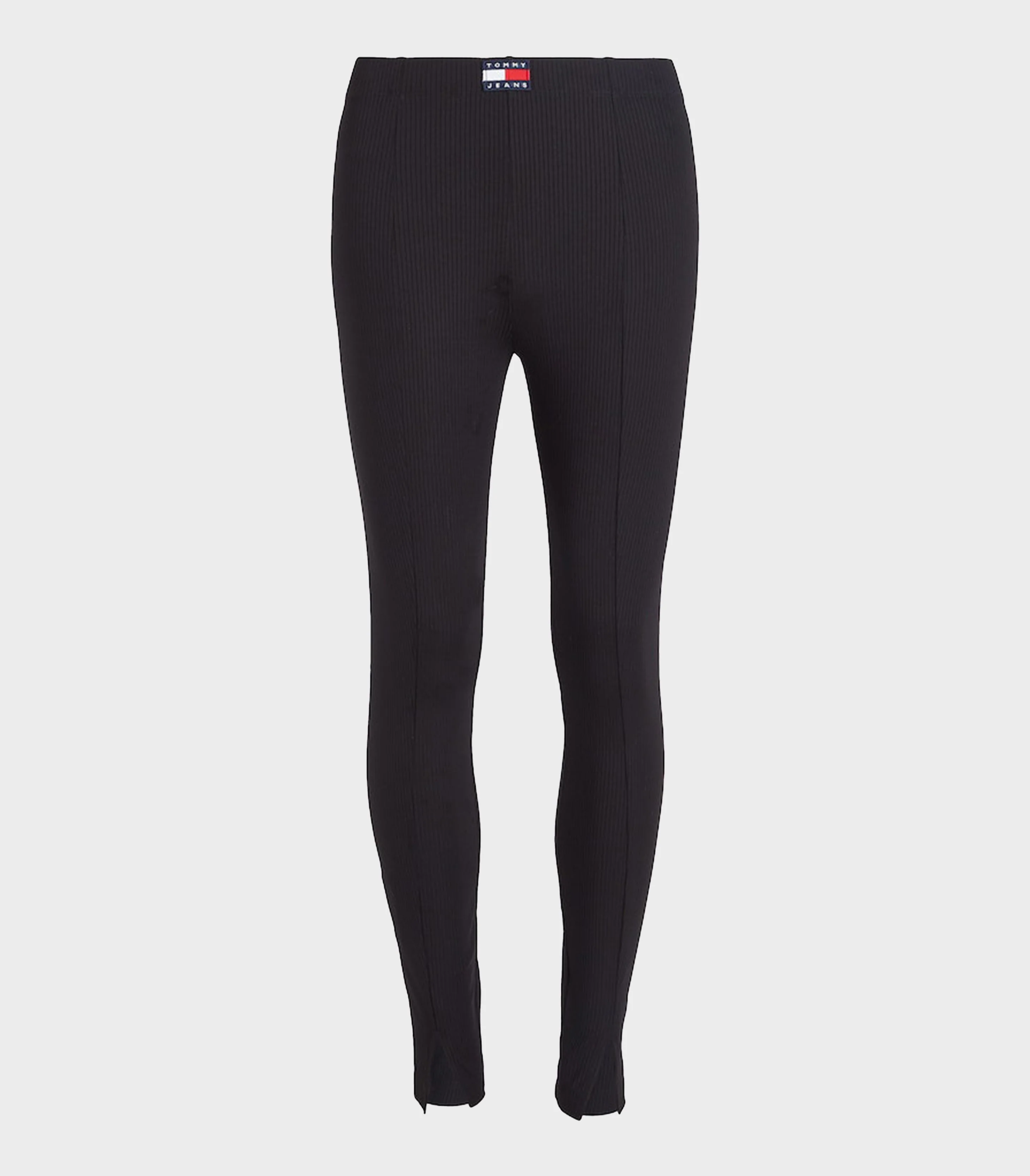 Tommy Hilfiger Jeans - Leggings Center Badge Slim Fit - Image 2