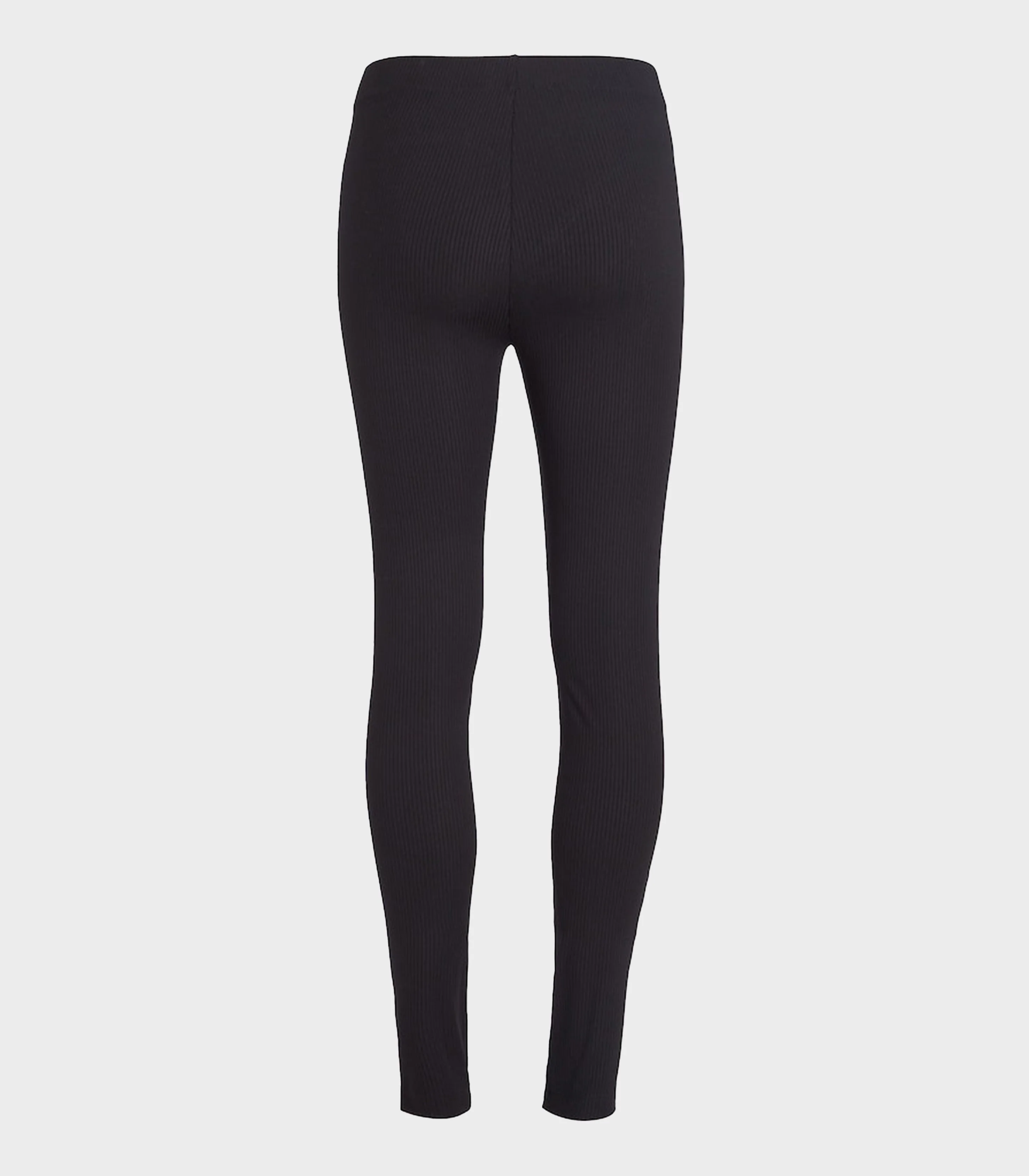 Tommy Hilfiger Jeans - Leggings Center Badge Slim Fit - Image 3