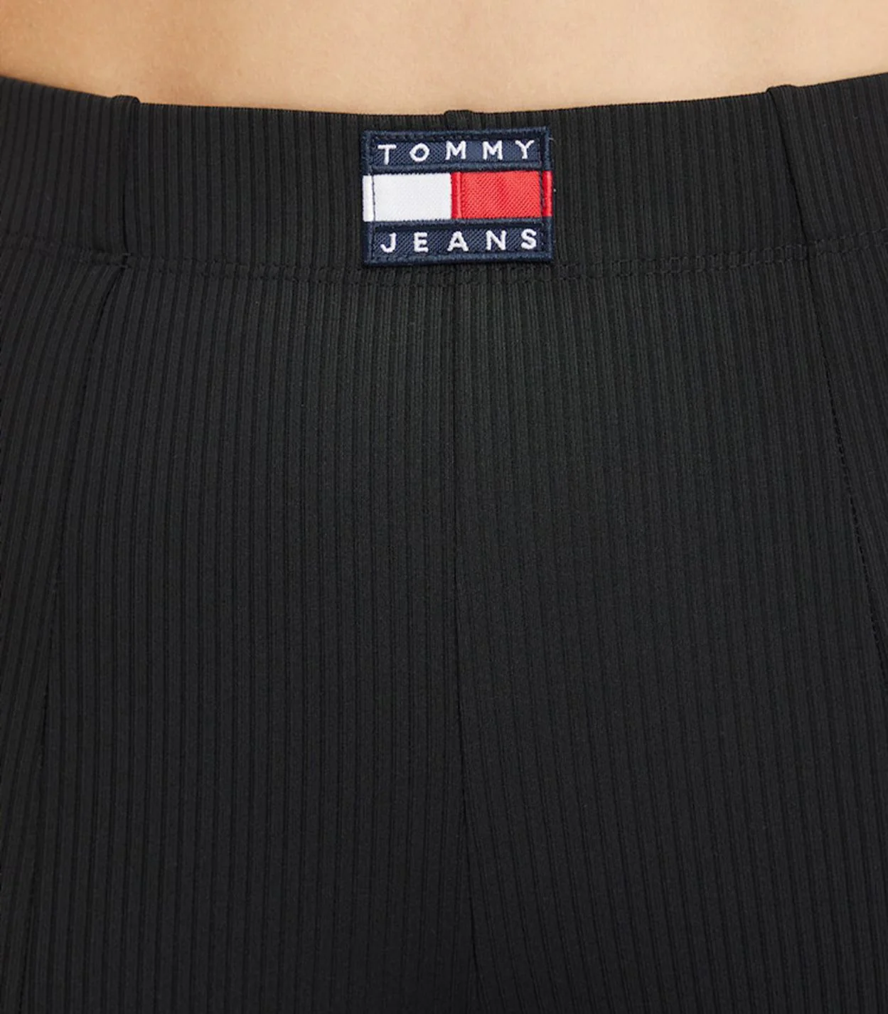 Tommy Hilfiger Jeans - Leggings Center Badge Slim Fit - Image 6