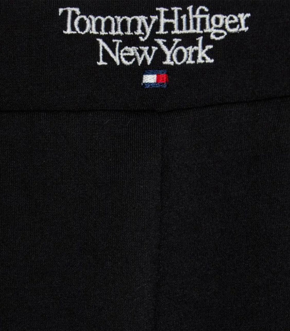 Tommy Hilfiger  - Girls  Graphic Legging Slim Fit - Image 3
