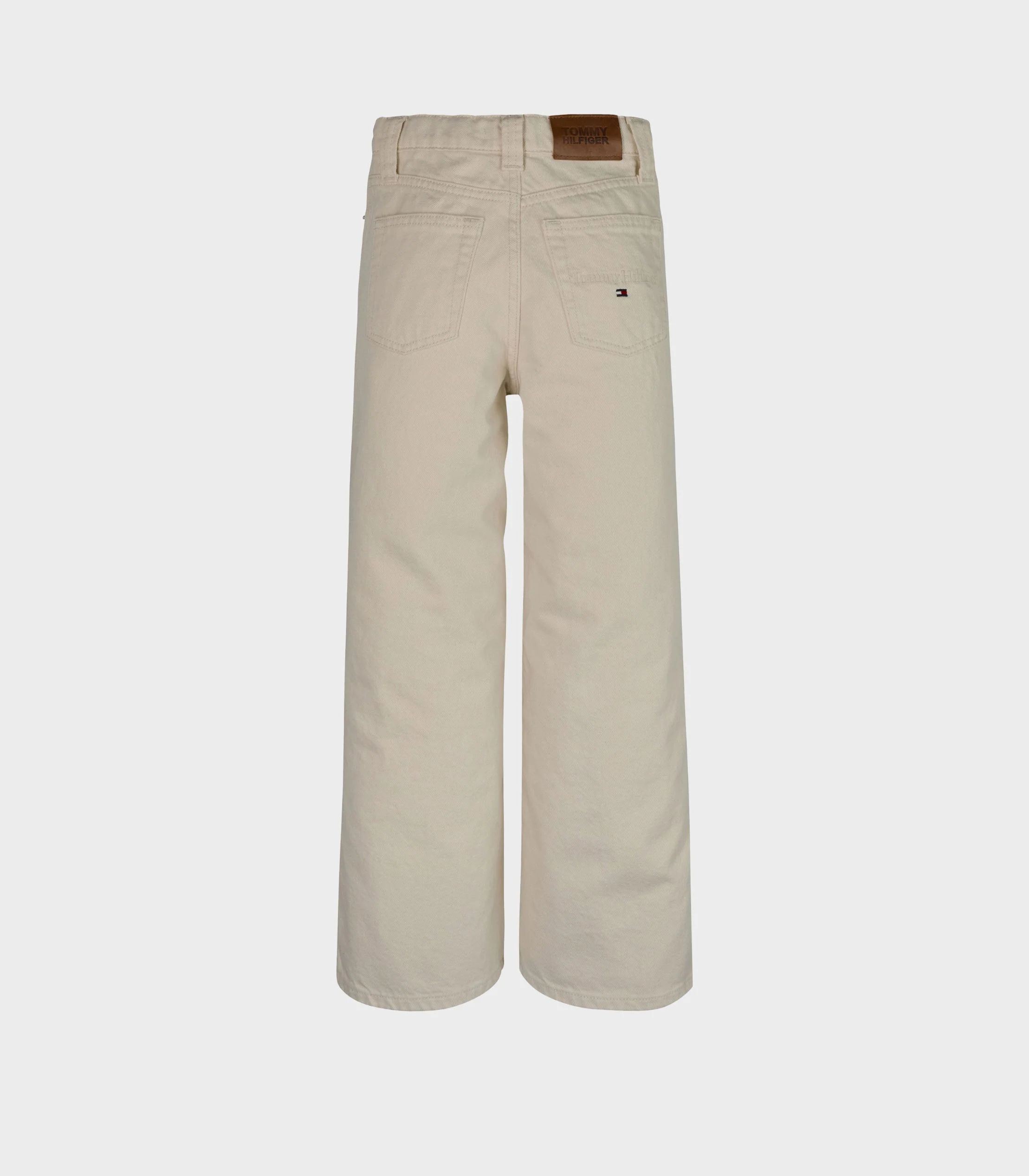 Tommy Hilfiger  - Girls -  Mabel Wide Leg , Style Kg0kg07092 - Image 3