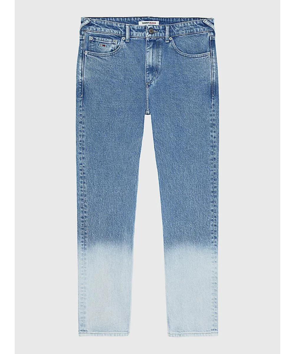 Tommy Hilfiger Jeans - Men's Scanton Y Skinny Ombré Jeans - Image 2