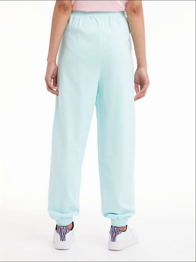 Tommy Hilfiger Jeans - Tommy Signature Sweatpants Relaxed Fit - Image 2