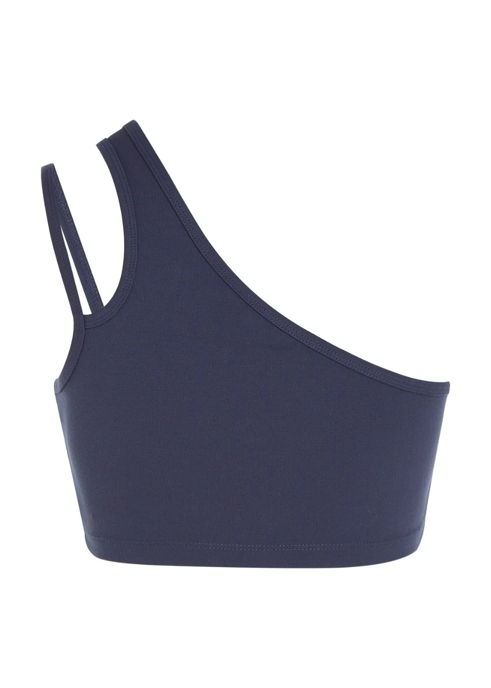Tommy Hilfiger Jeans - Cropped Archive Shoulder Top - Image 4