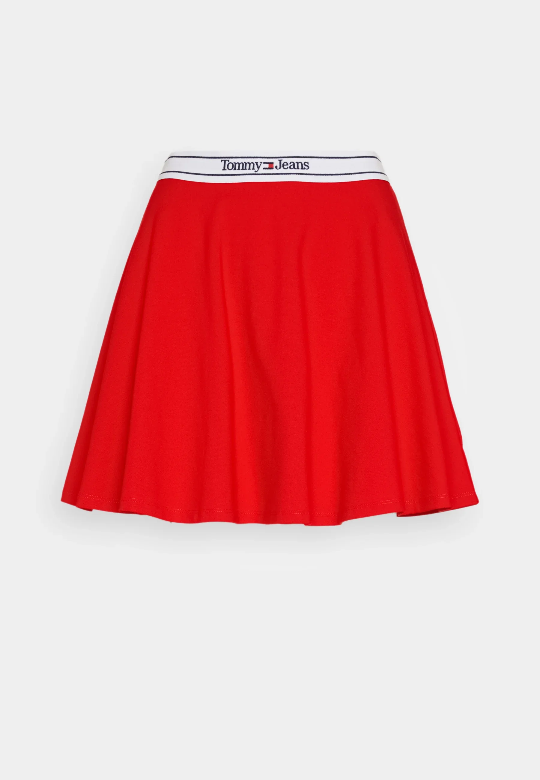 Tommy Hilfiger Jeans - Logo Circle Short Skirt Regular Fit - Image 2