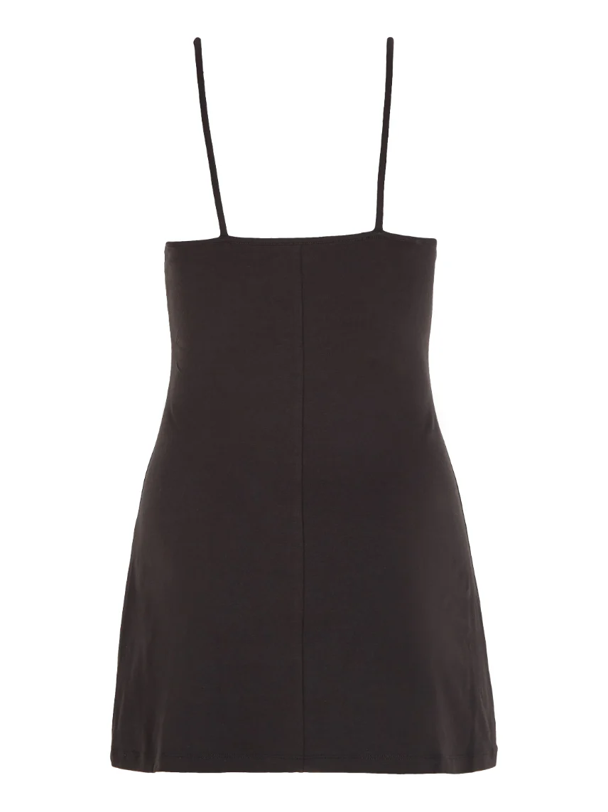 Tommy Hilfiger Jeans - Women's Halter Neck Party Dress - Image 5