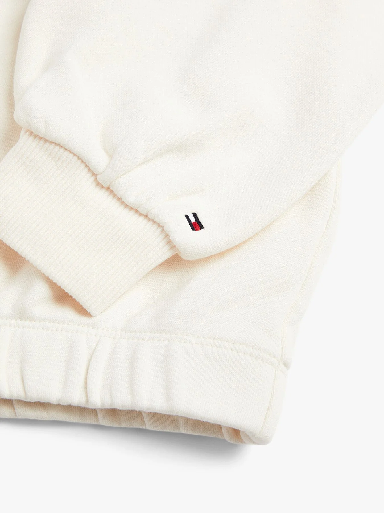Tommy hilfiger  - Girls -  tommy ny script sweatshirt l/s , style kg0kg07045 - Image 4