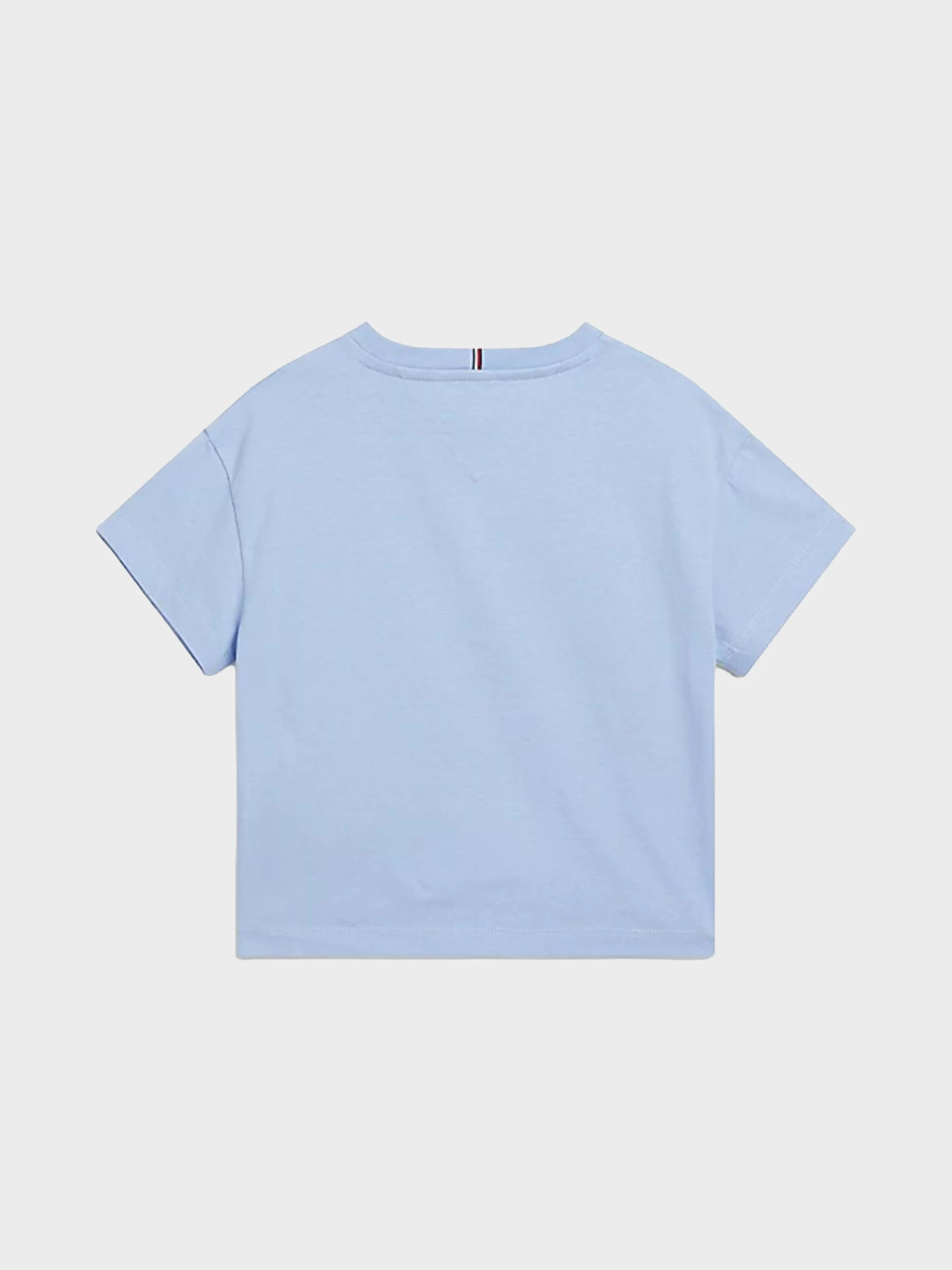 Tommy Hilfiger - Girls' Logo T-Shirt - Image 3