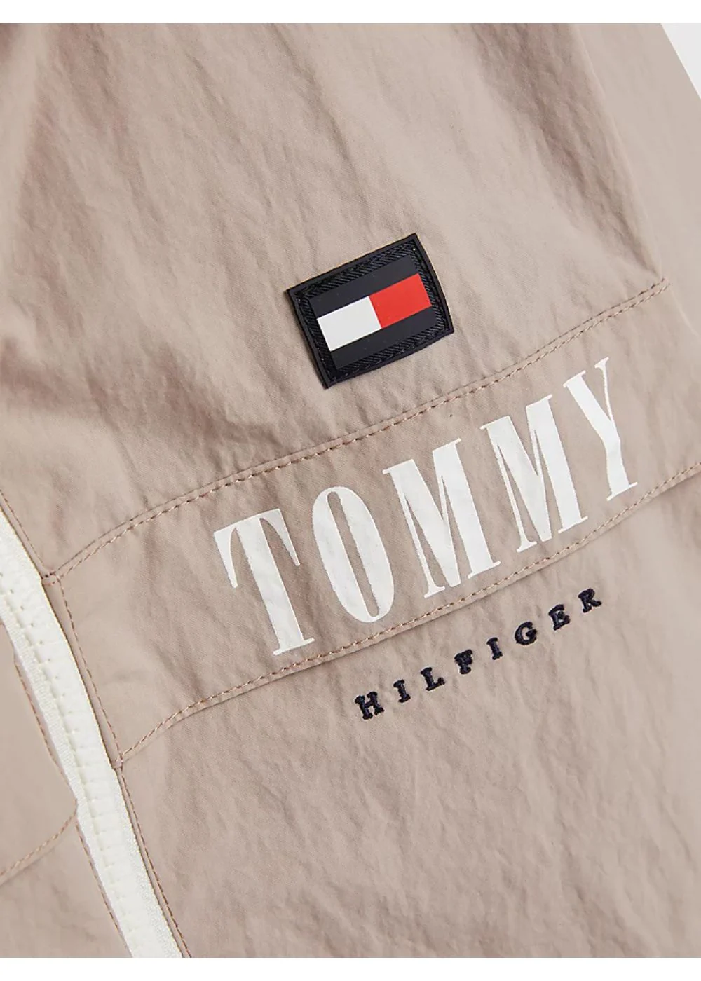 Tommy hilfiger  - children’s  Hero Jacket - Image 3