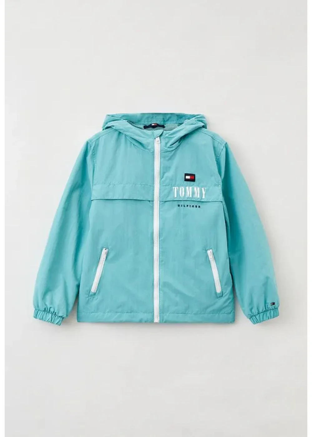 Tommy hilfiger  - children’s  Hero Jacket - Image 4