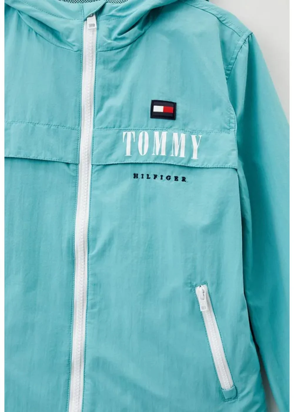 Tommy hilfiger  - children’s  Hero Jacket - Image 6