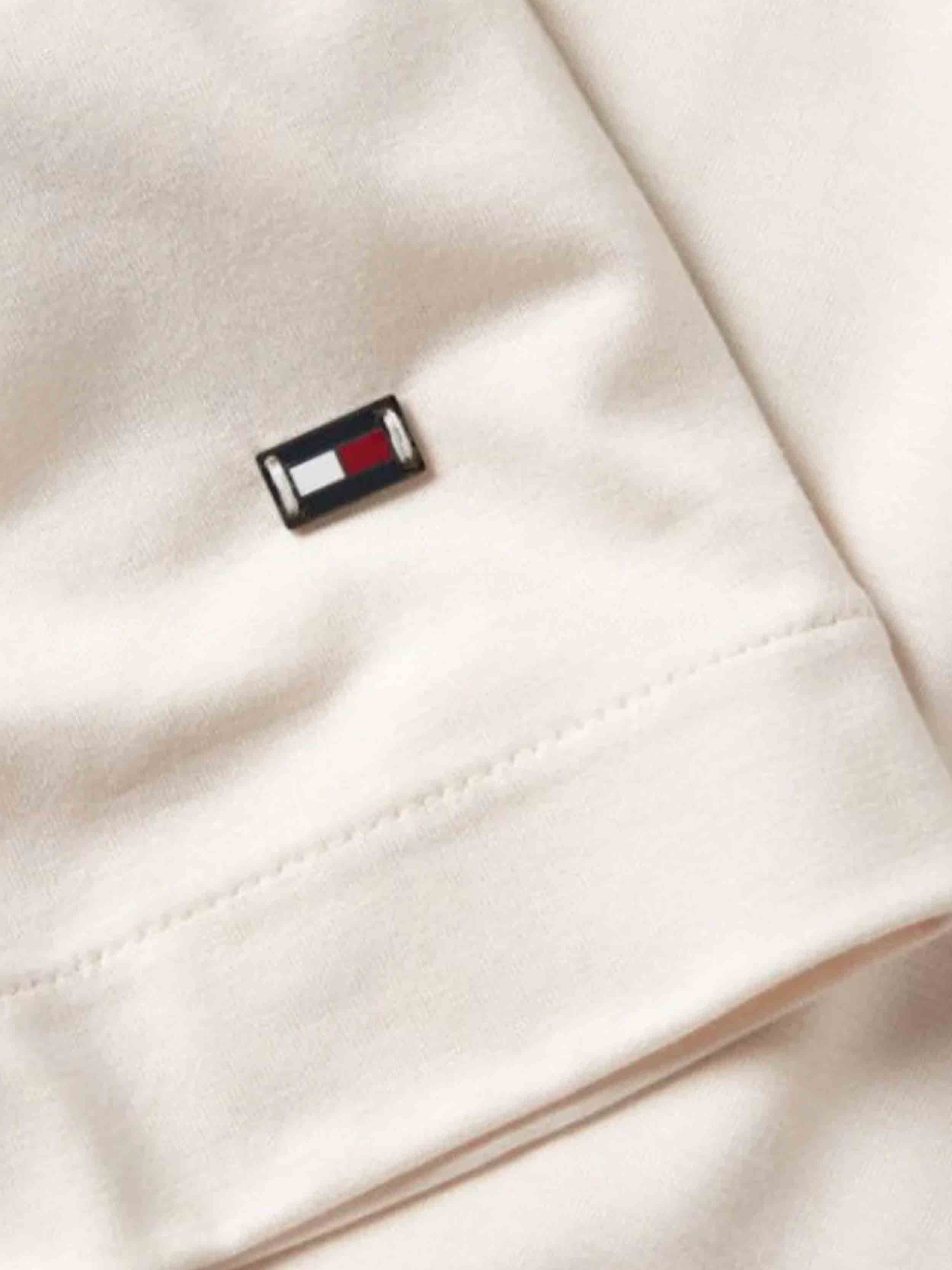 Tommy Hilfiger - Men's Tonal Slim Fit T-Shirt - Image 2
