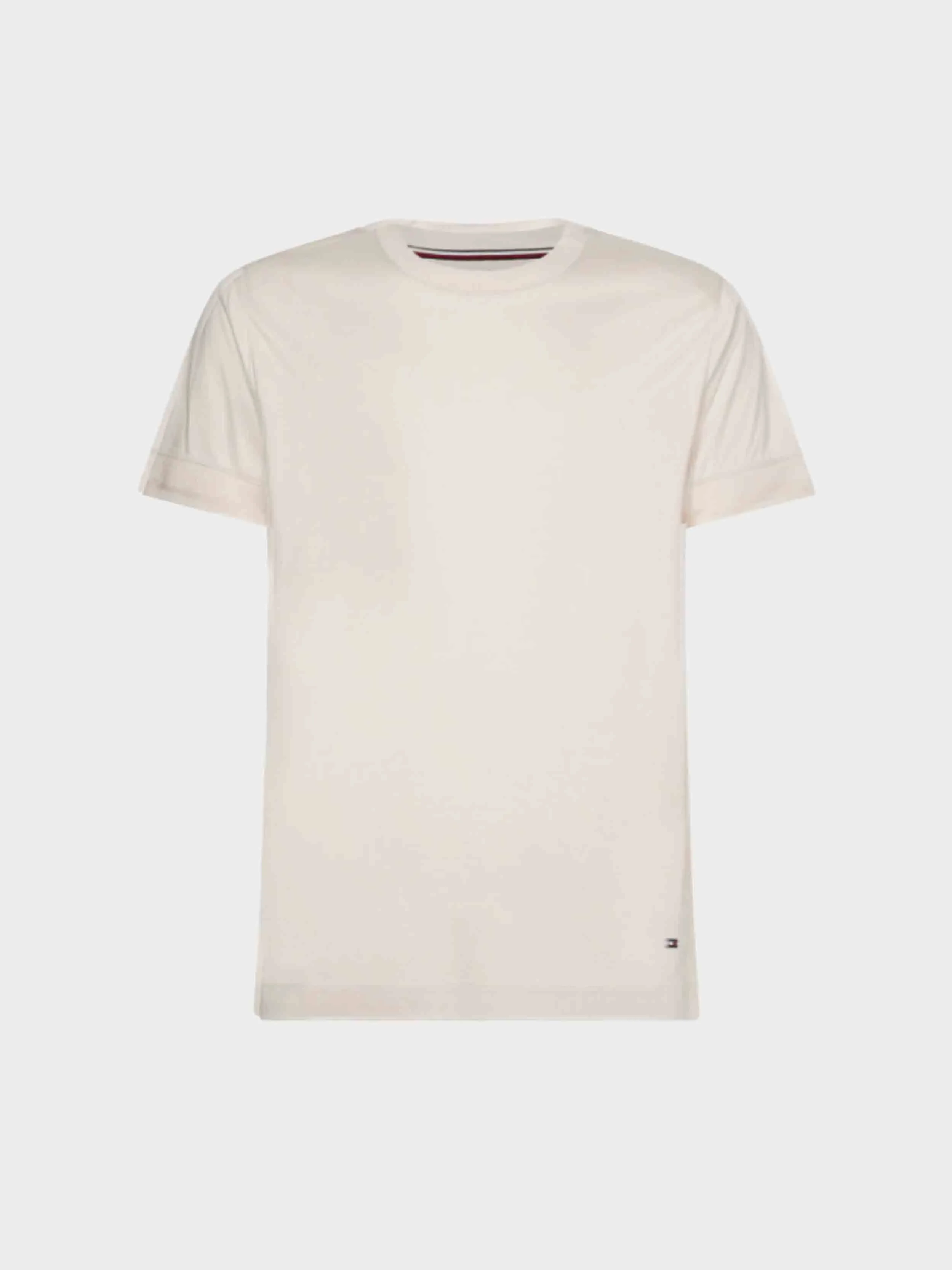 Tommy Hilfiger - Men's Tonal Slim Fit T-Shirt - Image 4